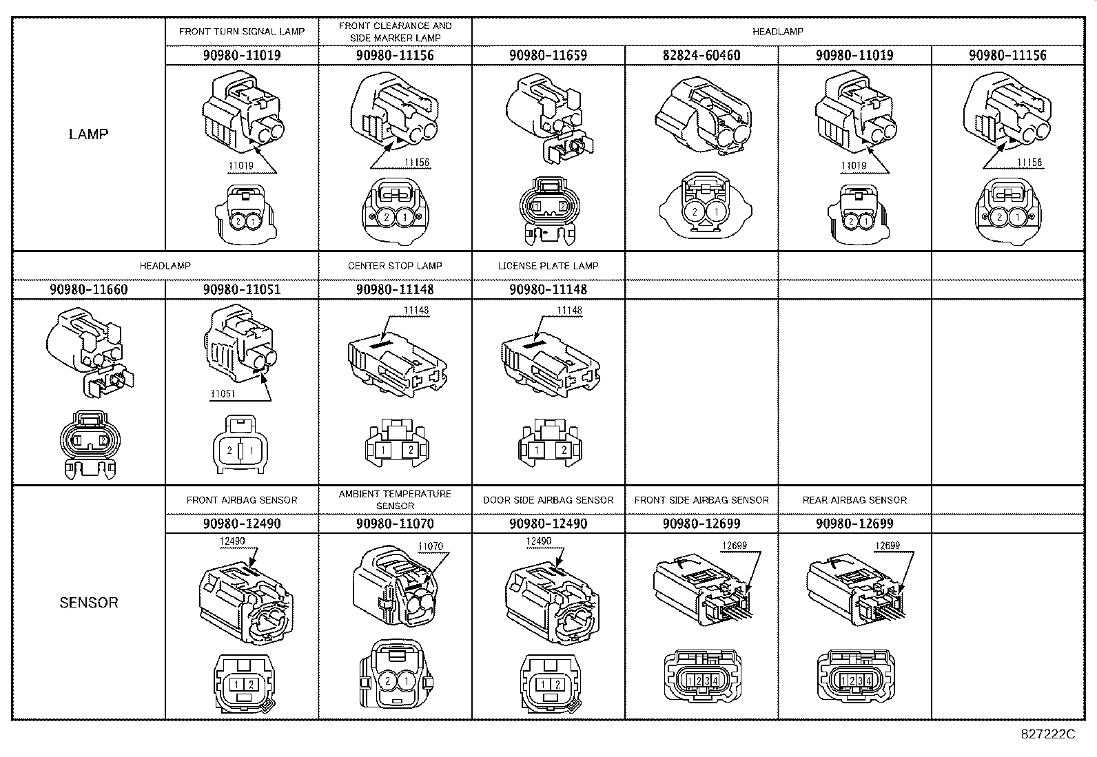 Thumbnail 7 for 82161-21702