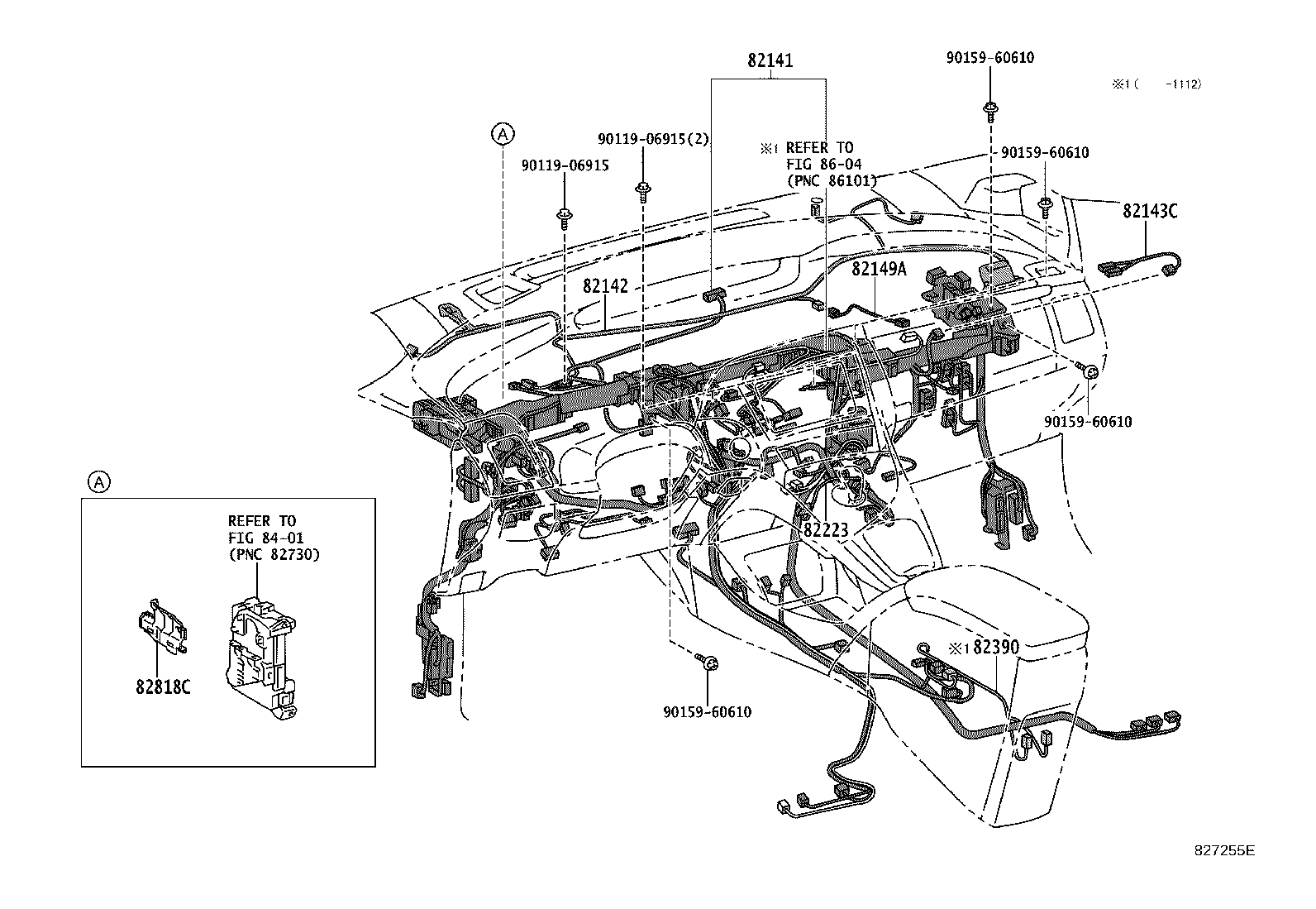 Thumbnail 5 for 82142-47110