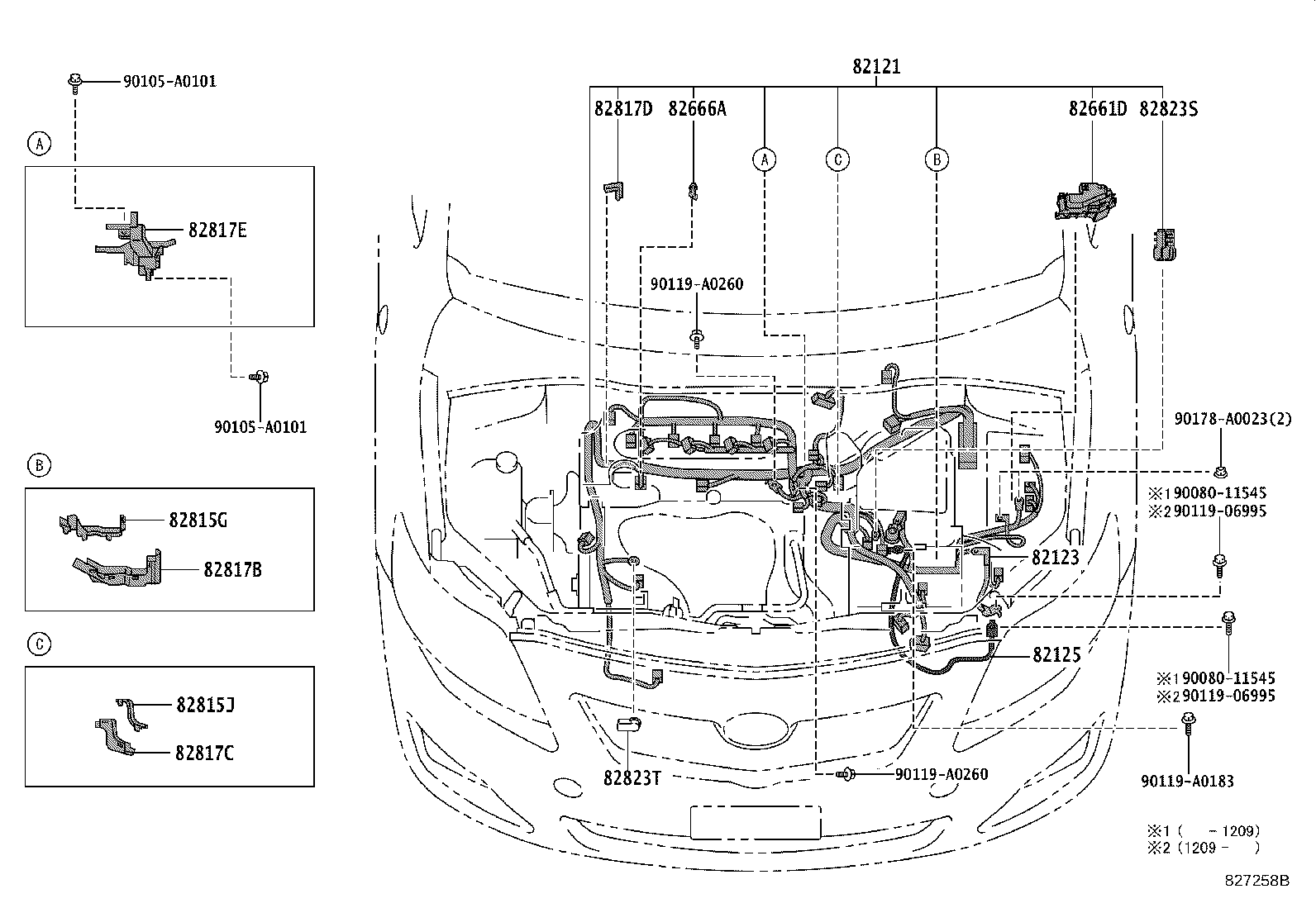 Thumbnail 4 for 82154-02420