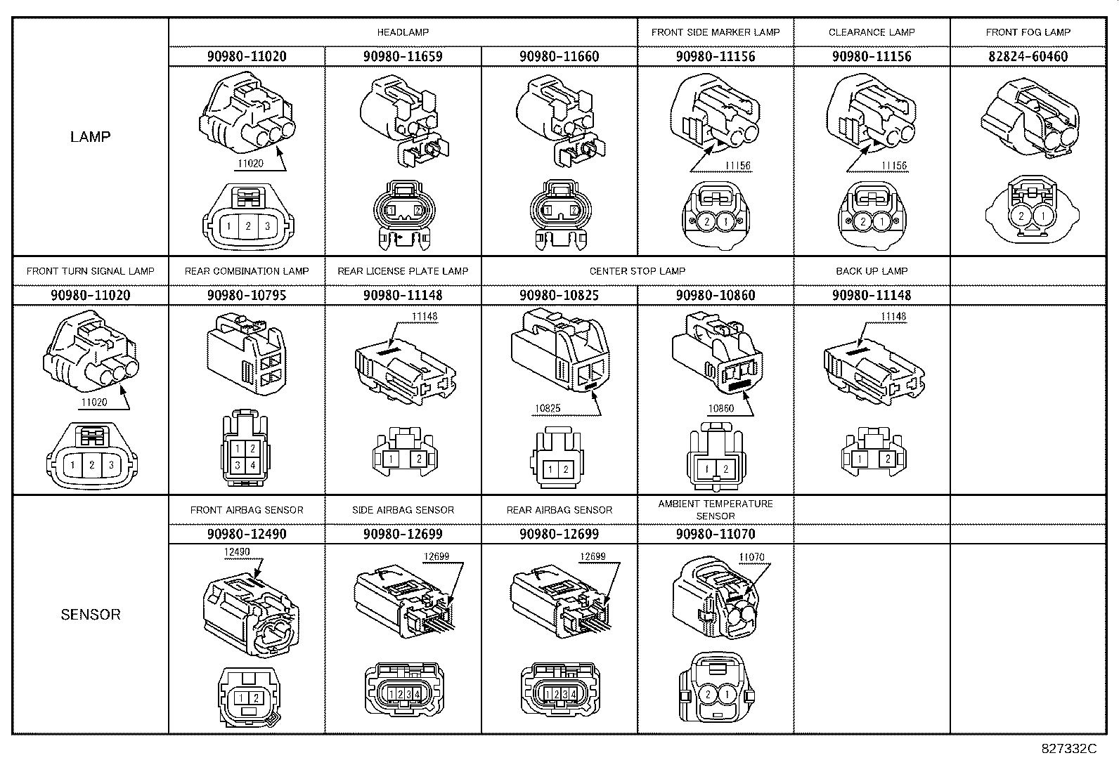 Thumbnail 6 for 82153-12880