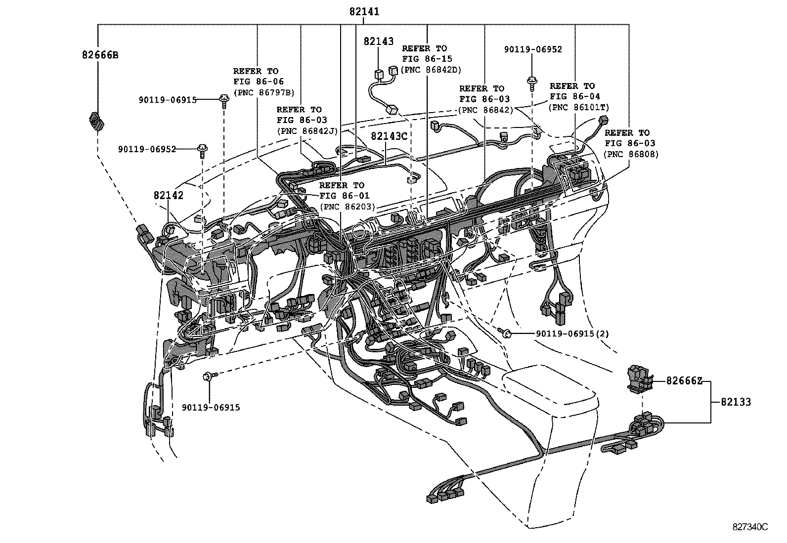 Thumbnail 4 for 82140-76010