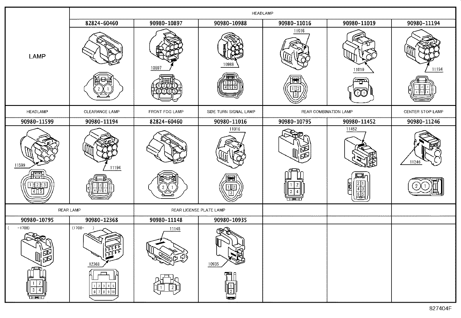 Thumbnail 11 for 82140-76010