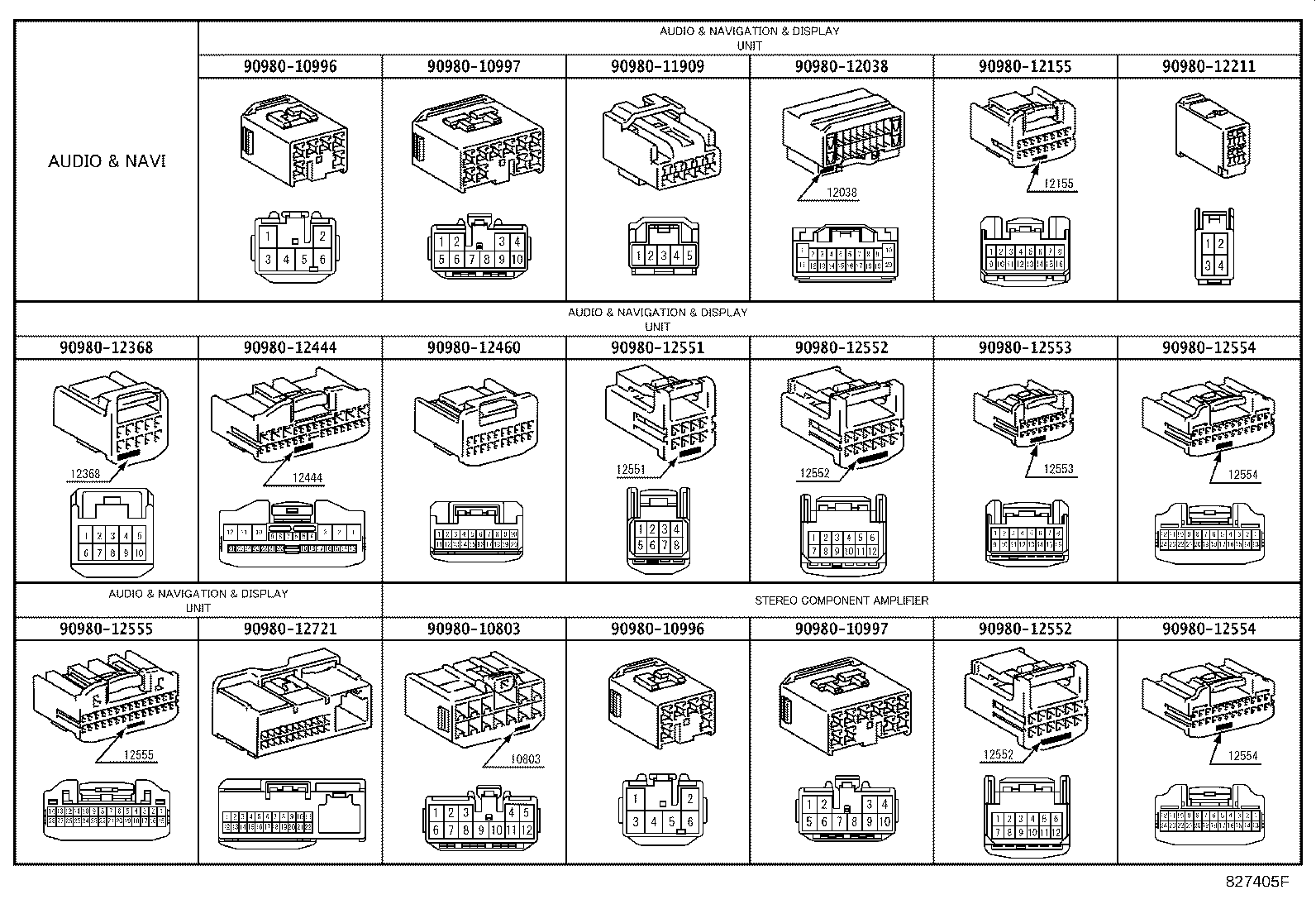 Thumbnail 13 for 82140-76010