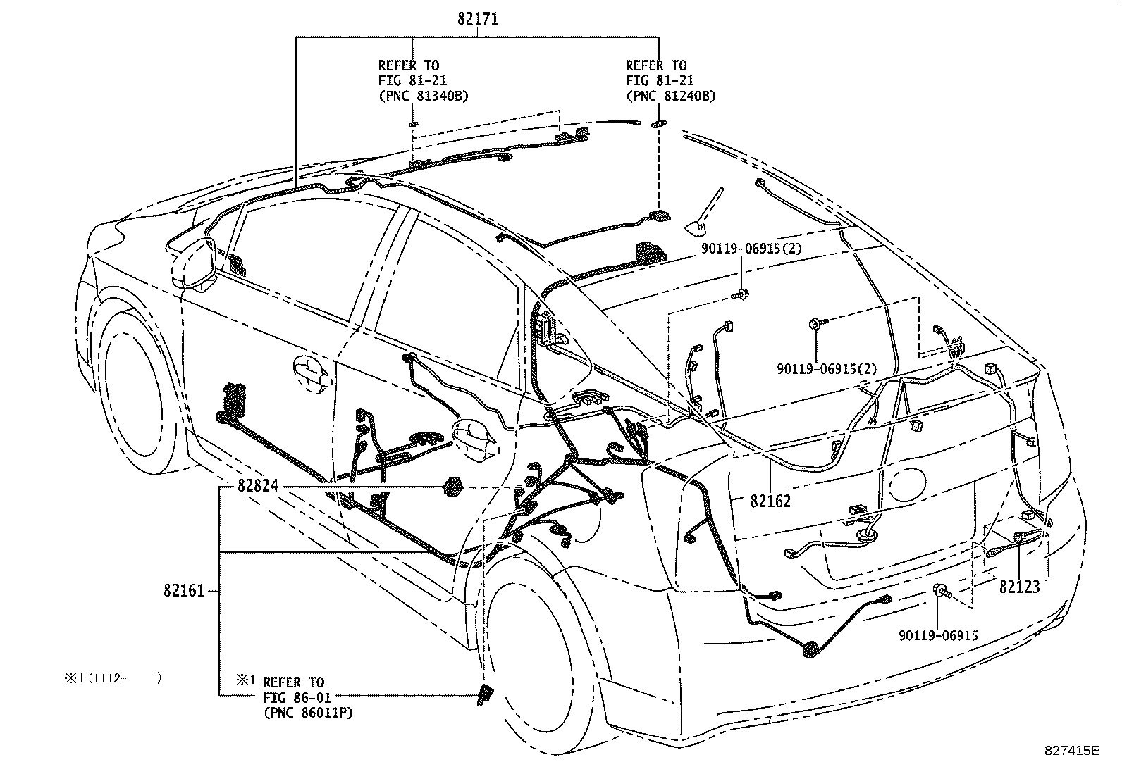 Thumbnail 7 for 82142-47110