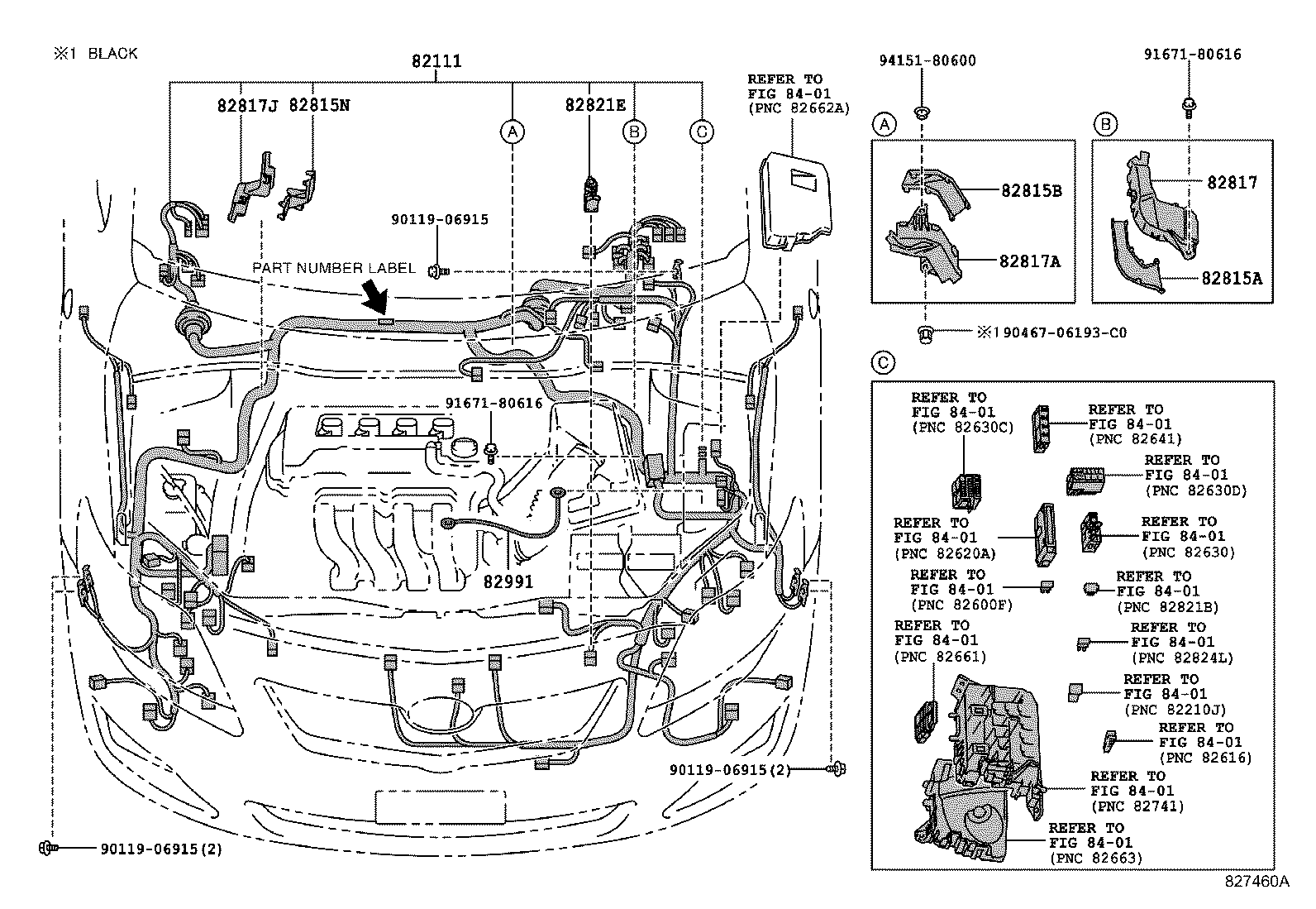 Thumbnail 2 for 82154-02480