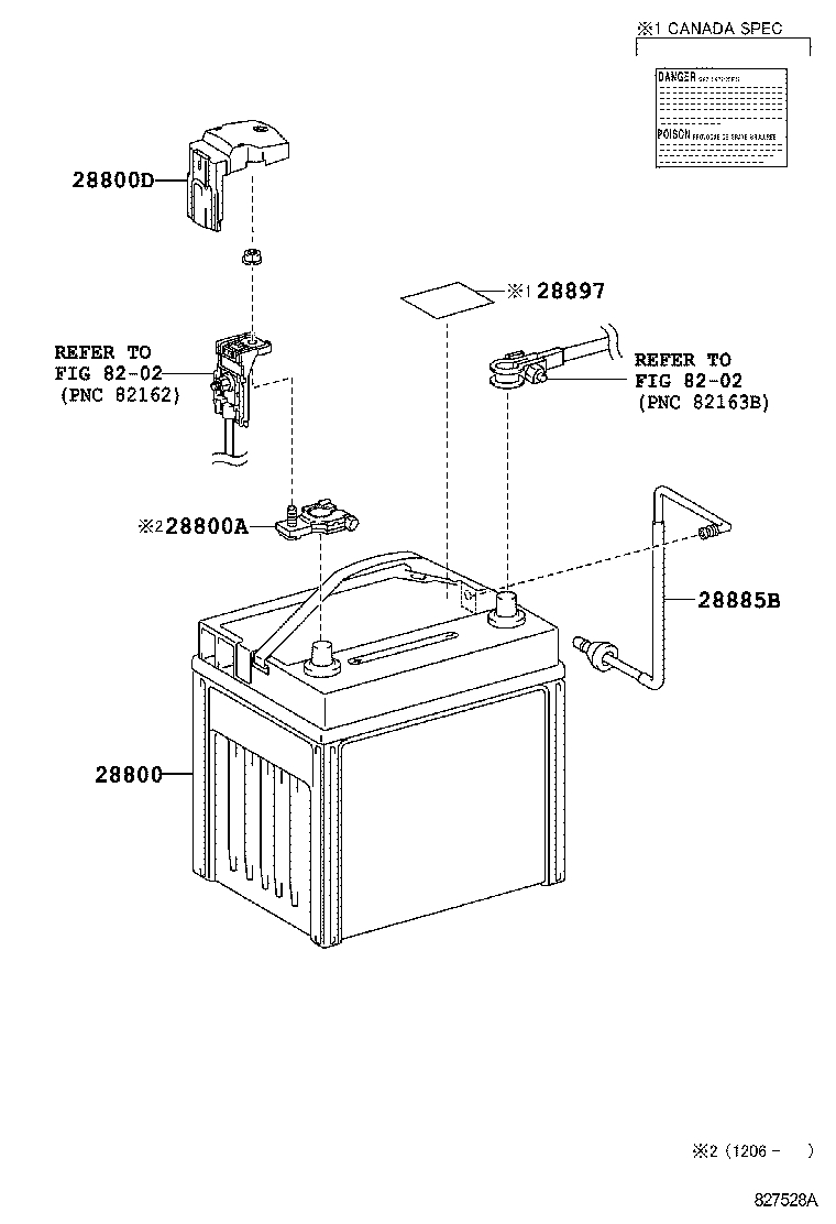 Thumbnail 2 for 28885-0V010