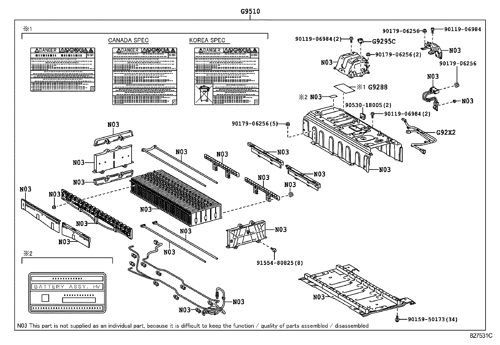 Thumbnail 4 for 28885-0V010