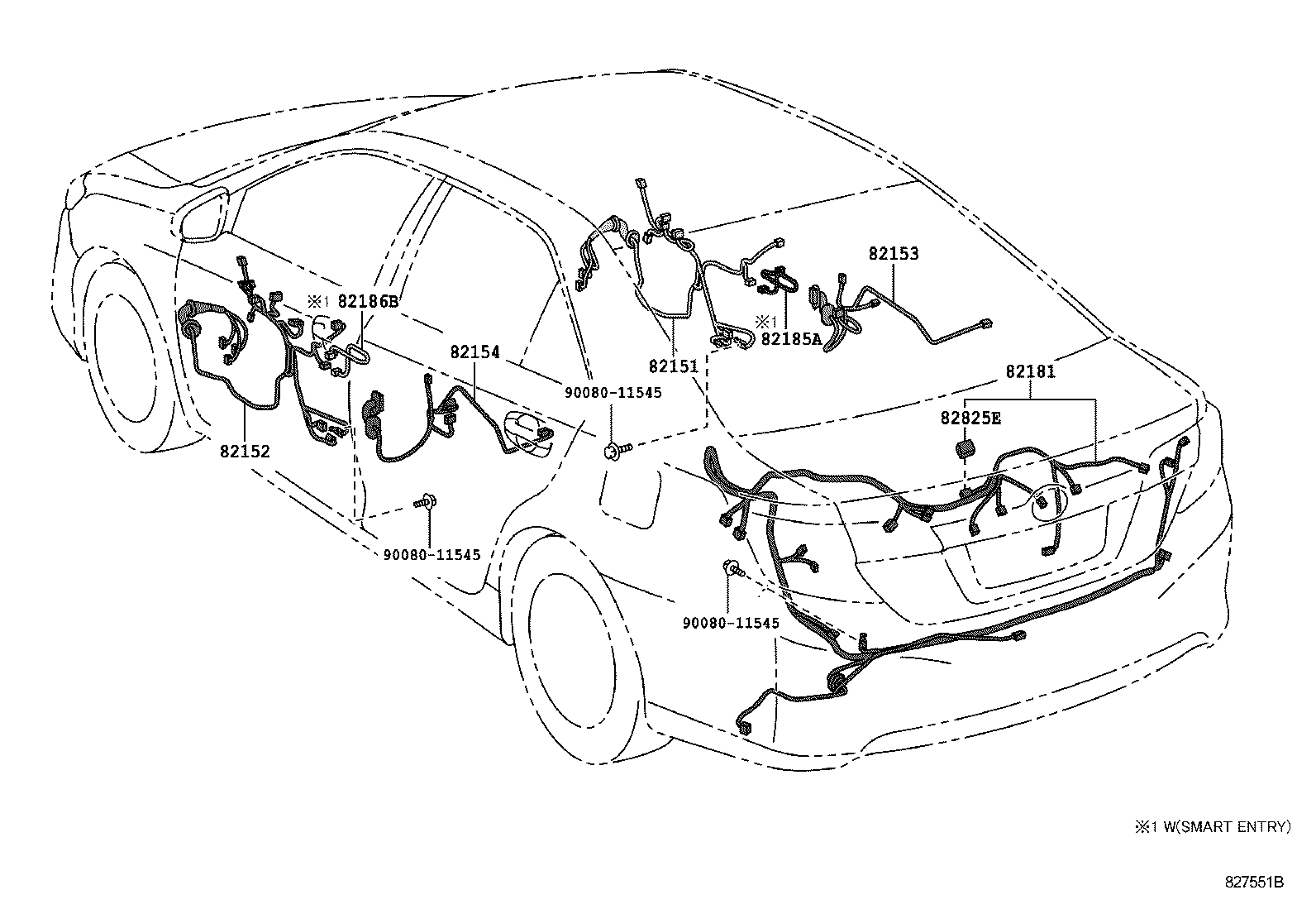 Thumbnail 6 for 82143-33130