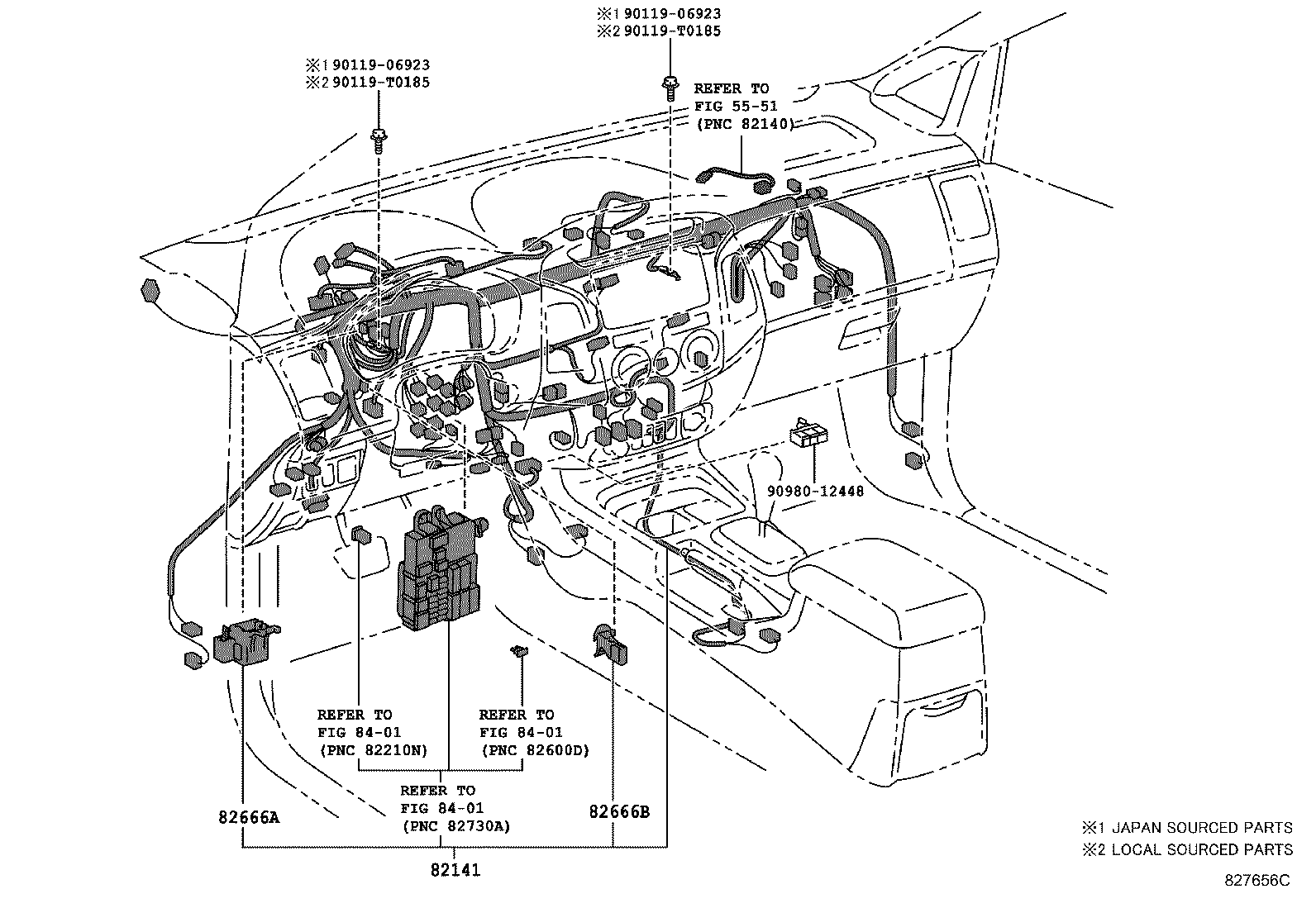 Thumbnail 8 for 82153-0K080
