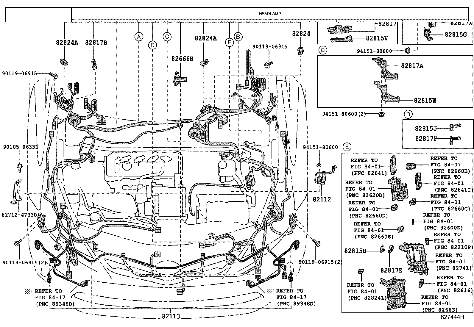 Thumbnail 8 for 82161-4E080