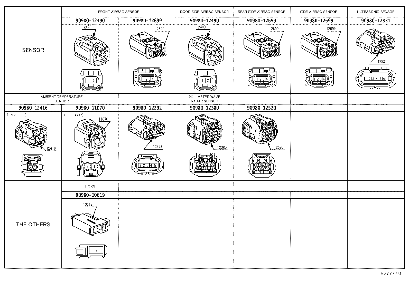 Thumbnail 9 for 82161-4E080