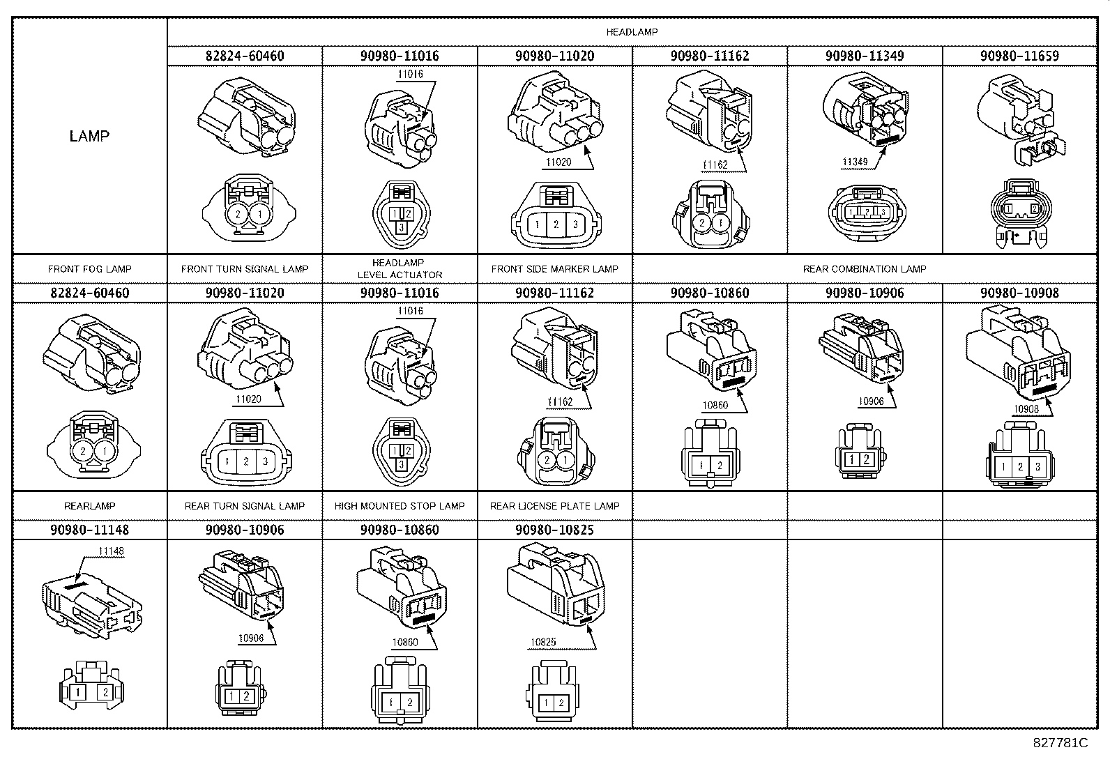 Thumbnail 7 for 82161-06V32