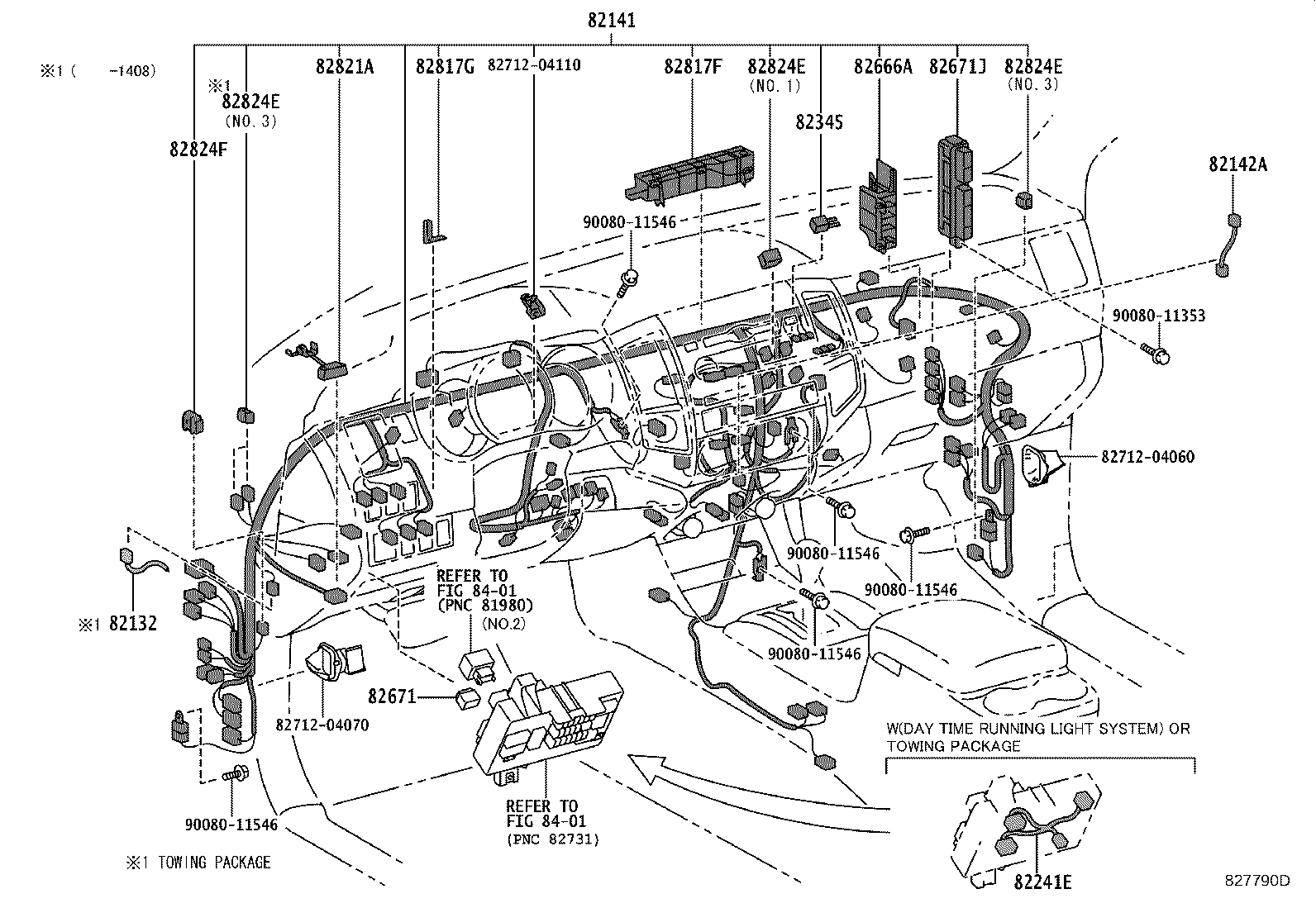 Thumbnail 8 for 82152-04471