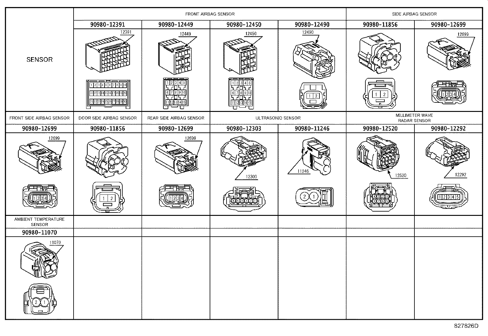 Thumbnail 12 for 82140-76010