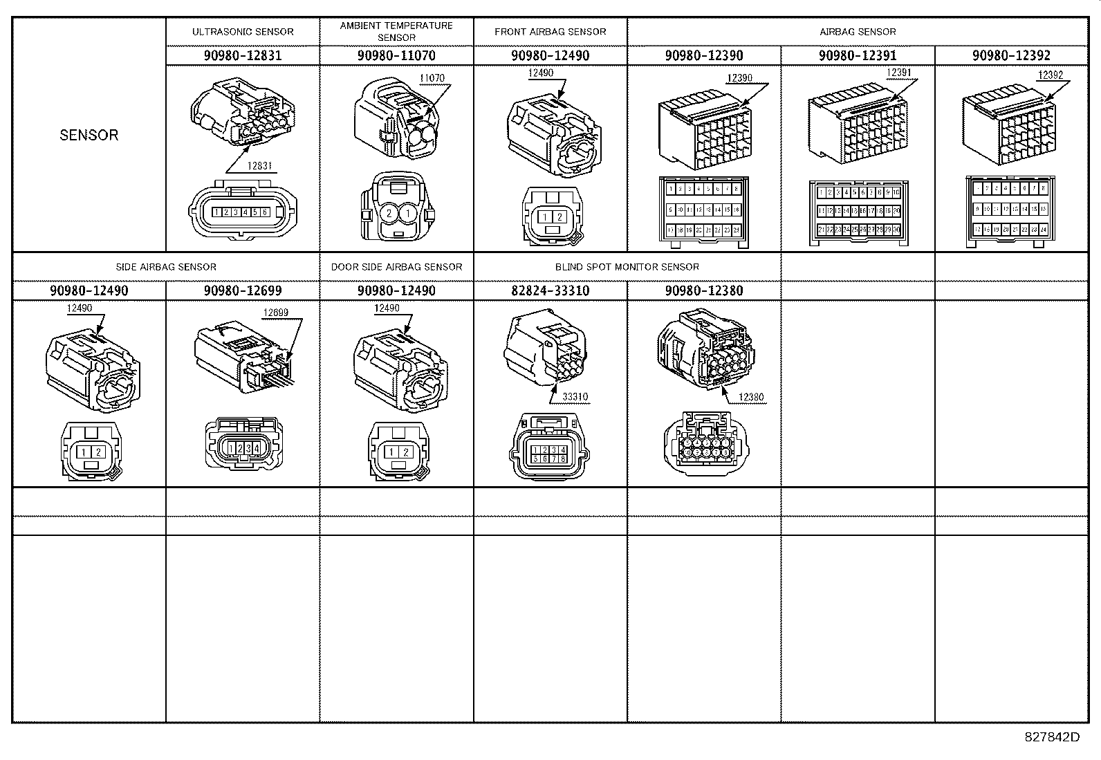 Thumbnail 8 for 82161-06V32