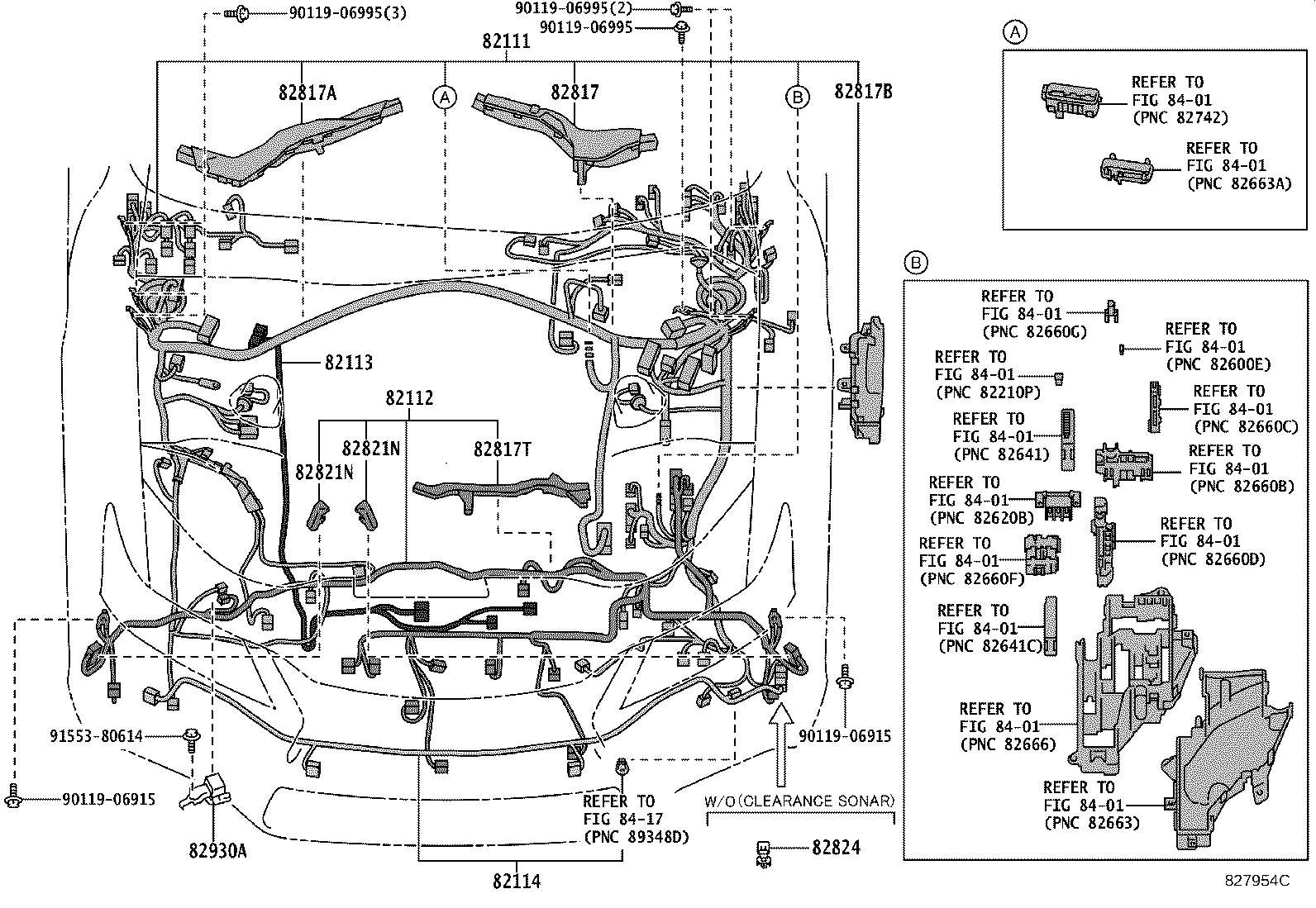 Thumbnail 2 for 82181-30440