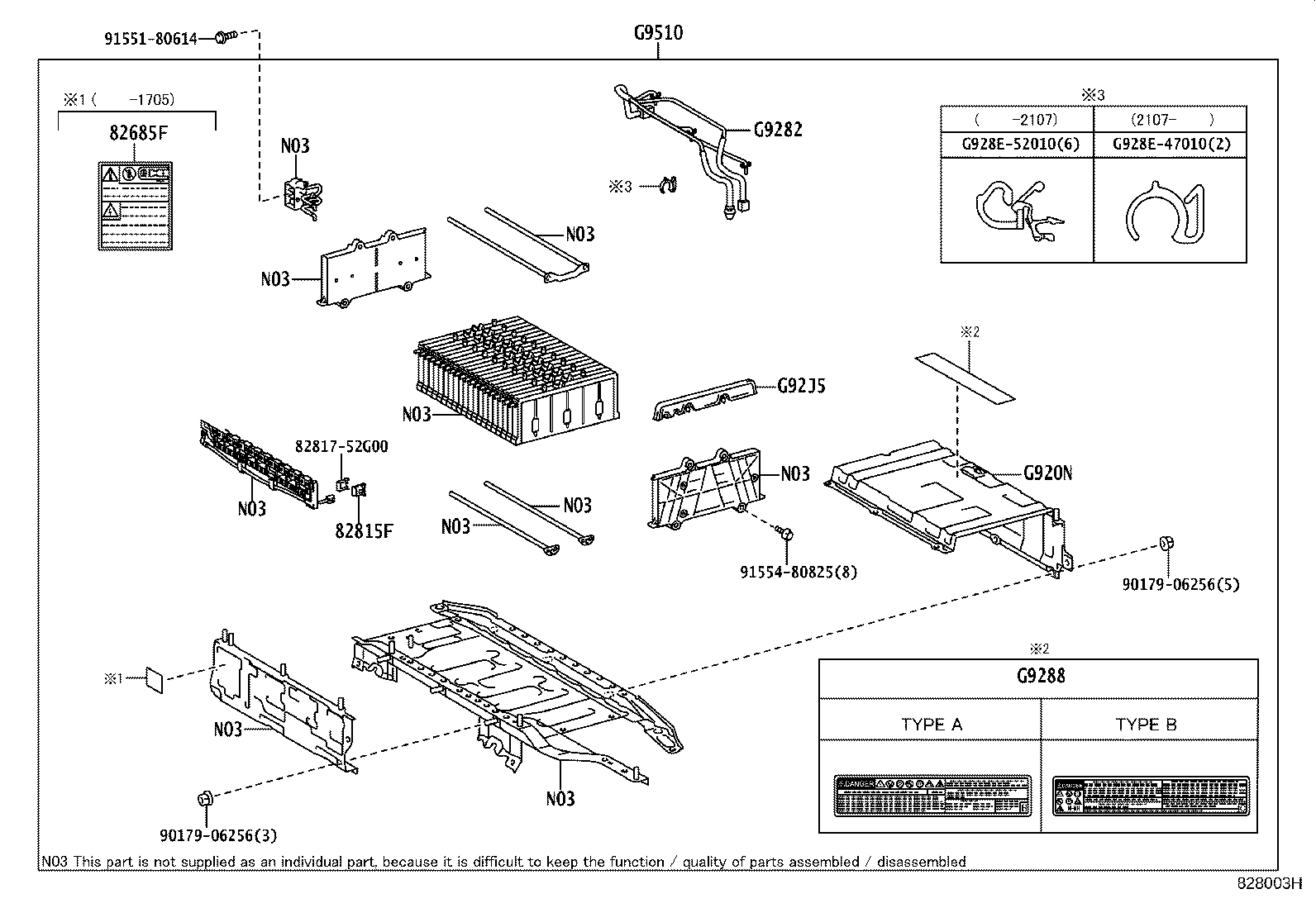 Thumbnail 4 for 89892-52010