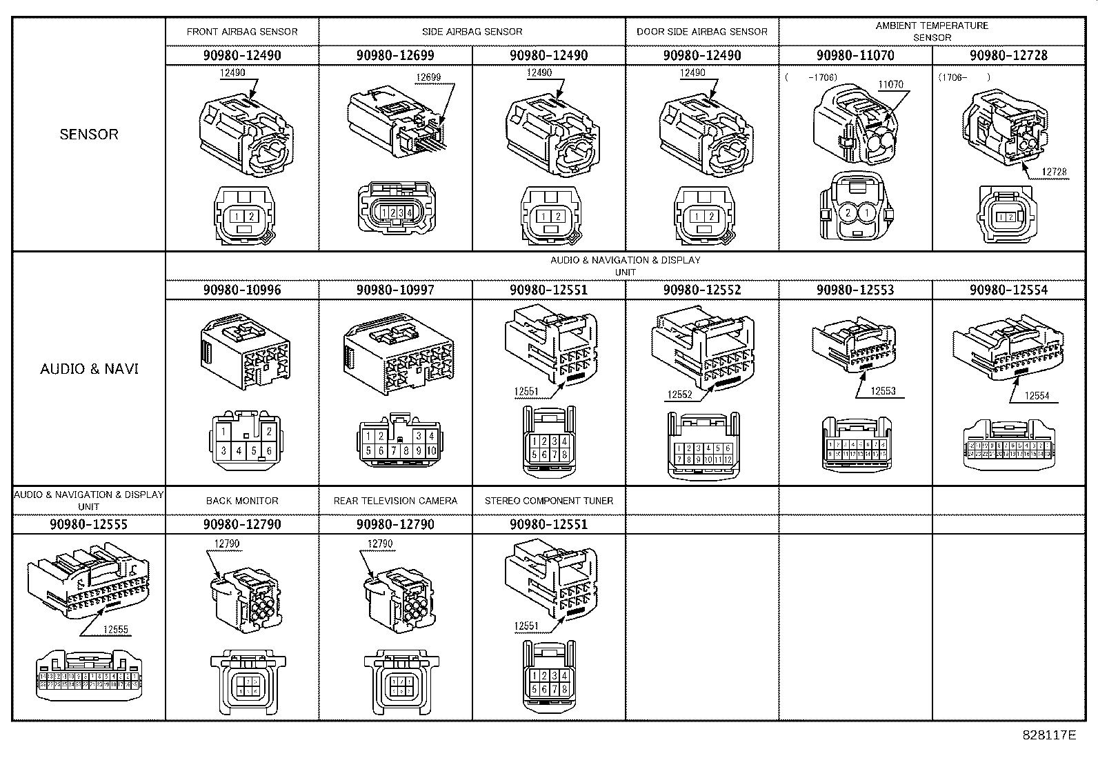 Thumbnail 8 for 82161-5CL73