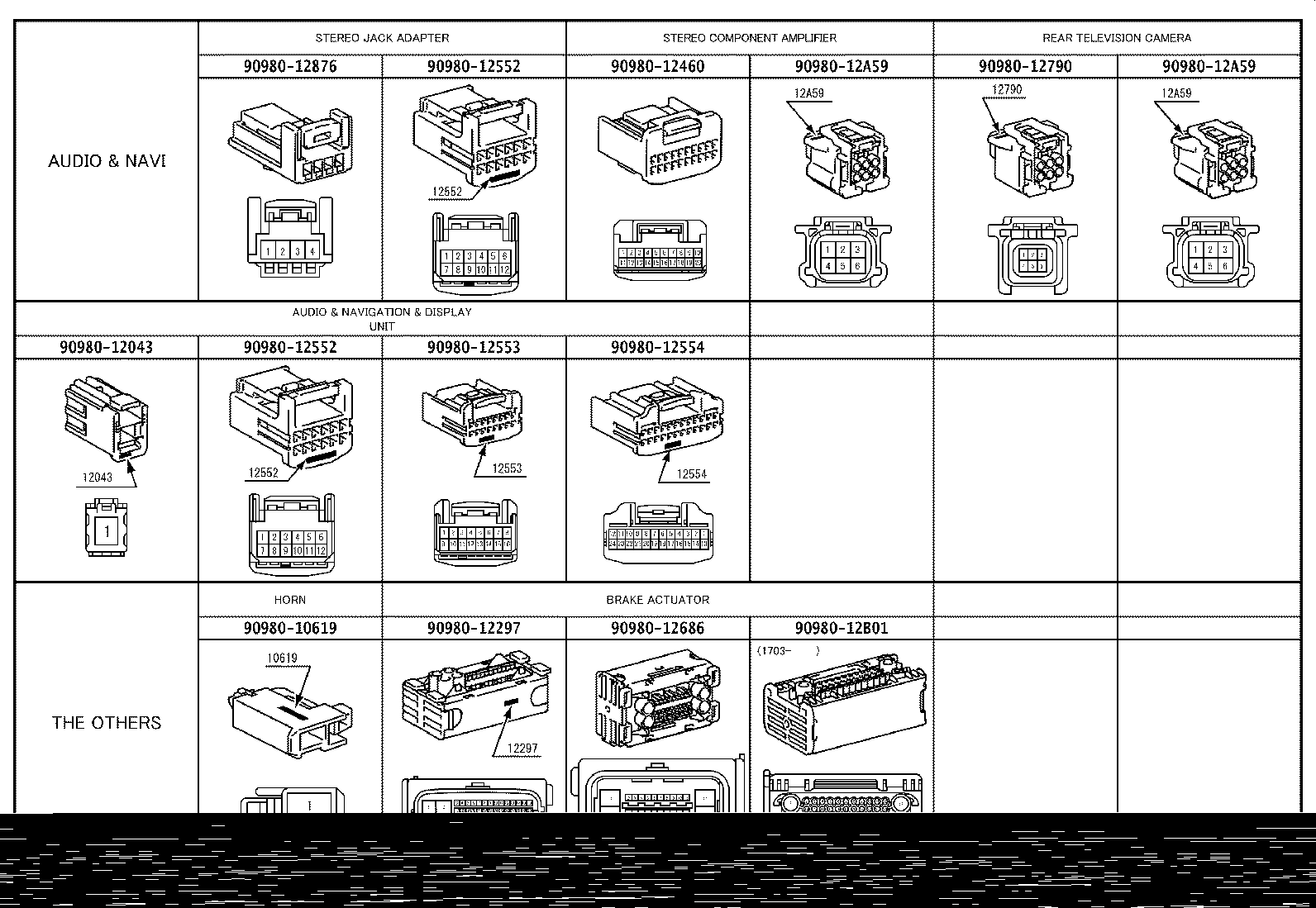Thumbnail 17 for 82181-30440