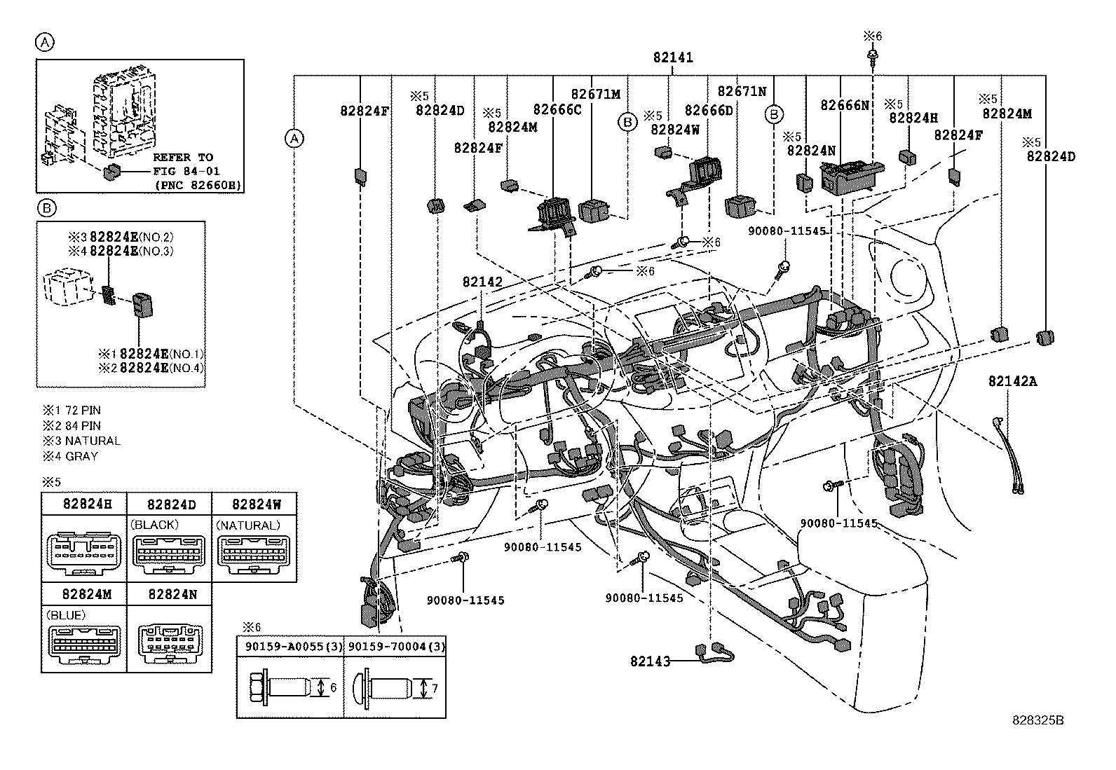 Thumbnail 5 for 82153-0R010