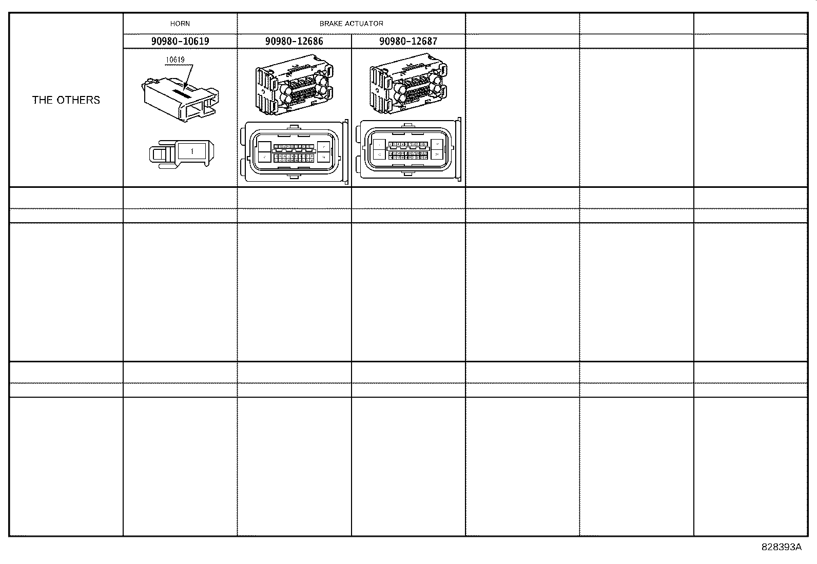 Thumbnail 14 for 82154-02420