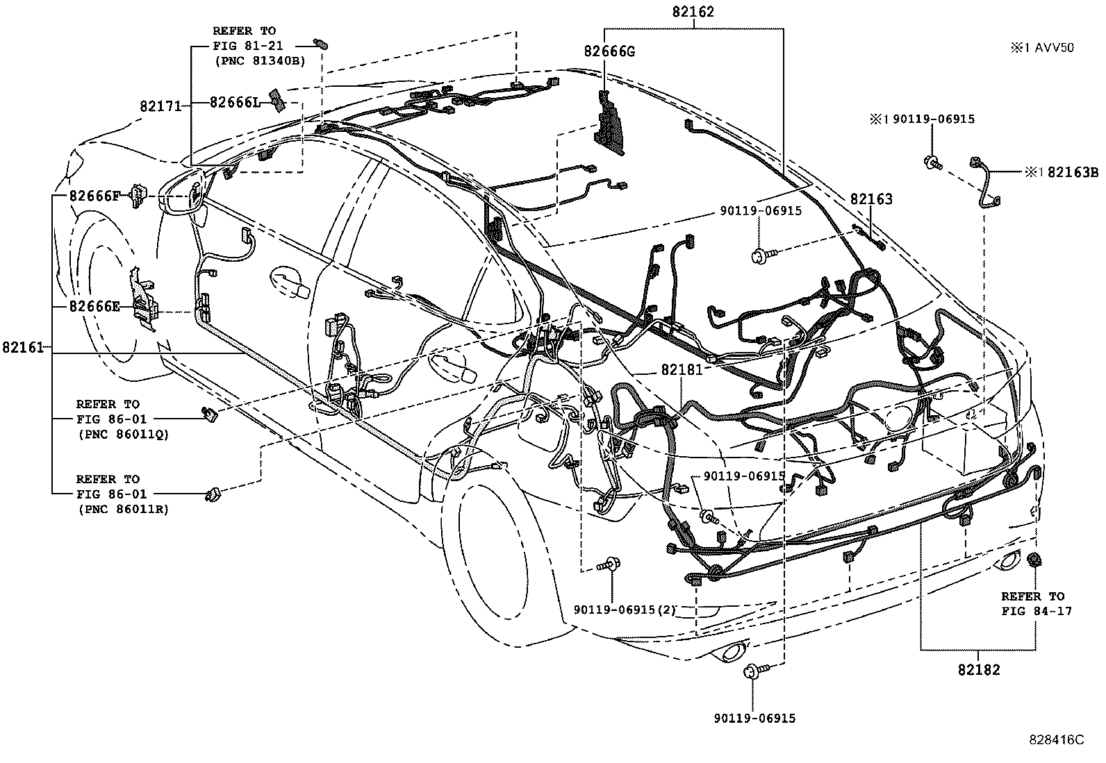 Thumbnail 5 for 82143-33110