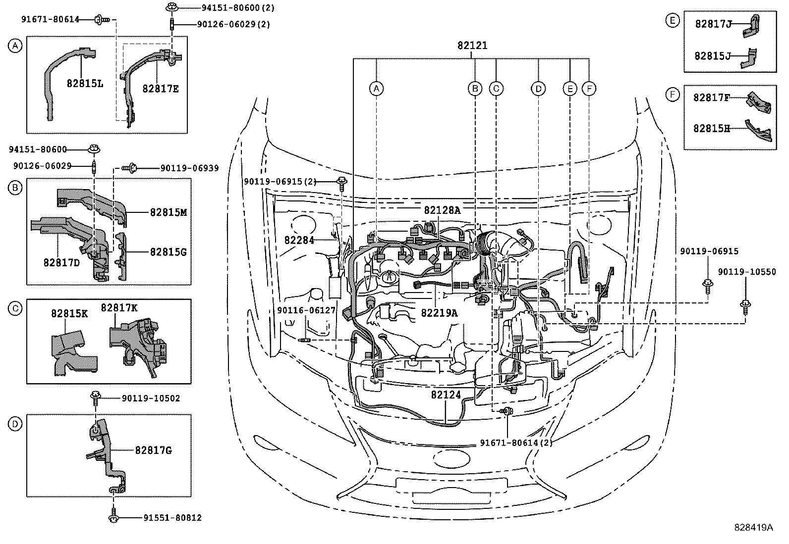 Thumbnail 3 for 82143-33110