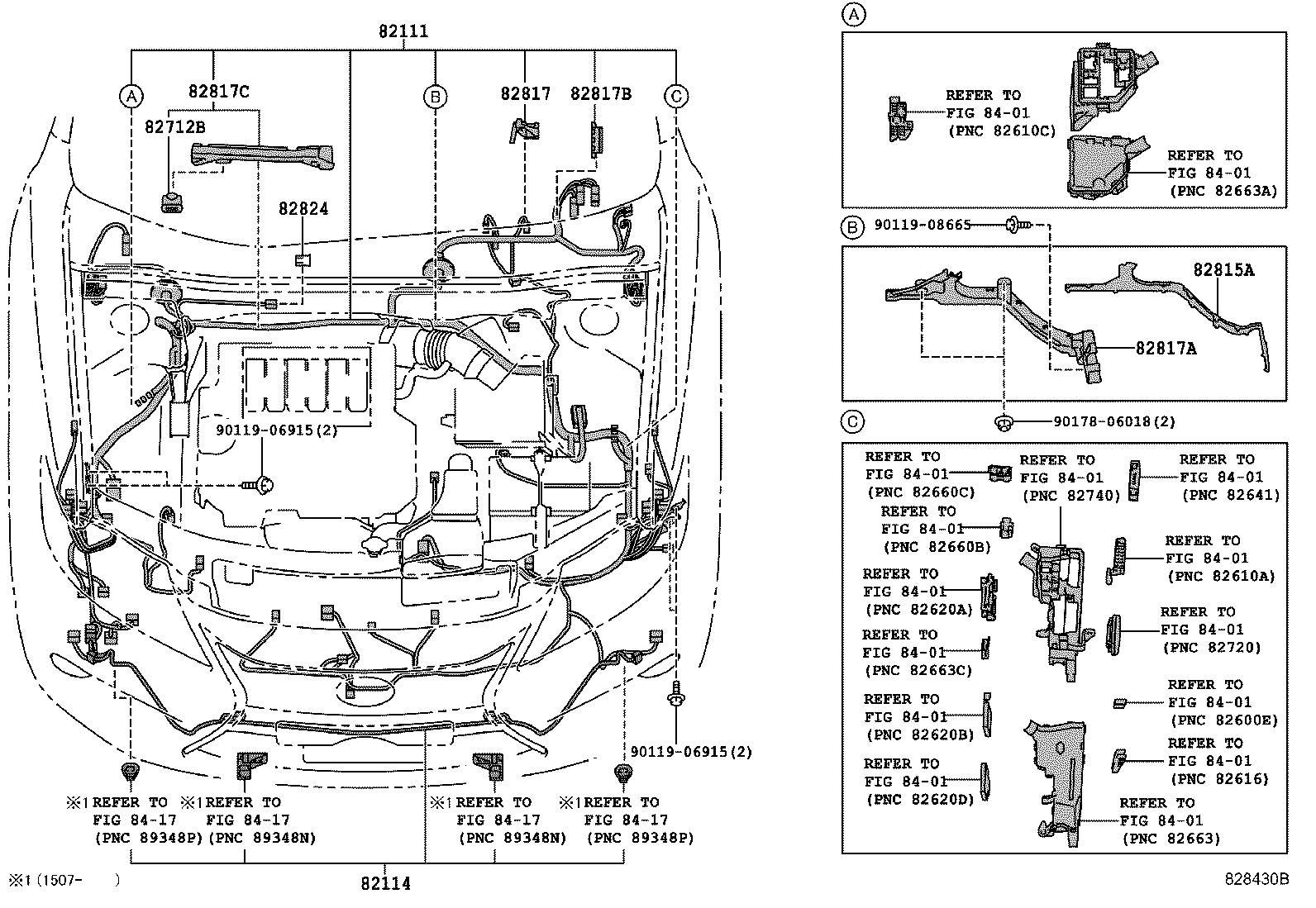 Thumbnail 2 for 82143-33110