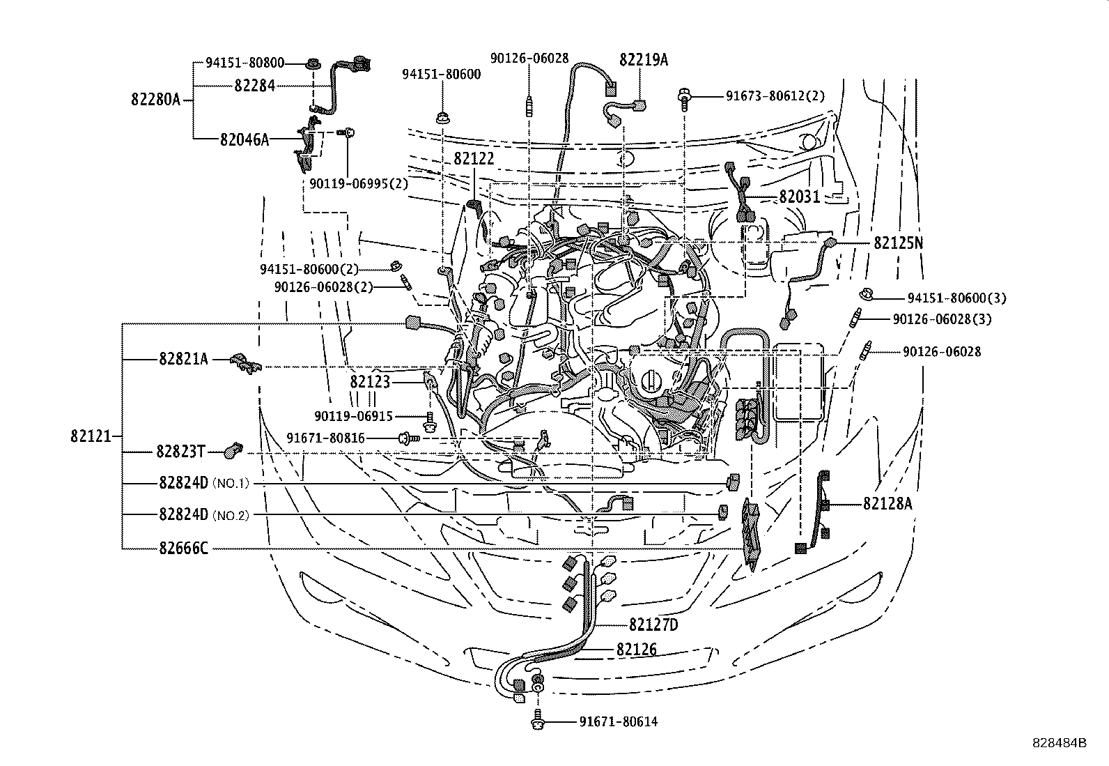 Thumbnail 3 for 82181-53020
