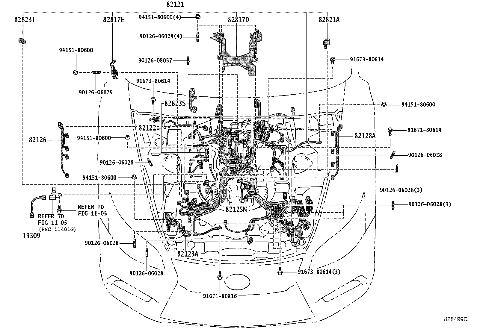 Thumbnail 3 for 8216A-50010