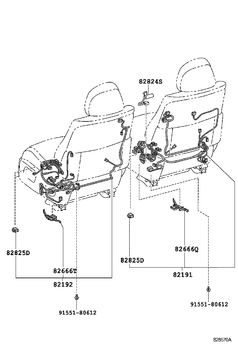 Thumbnail 9 for 8216A-50010