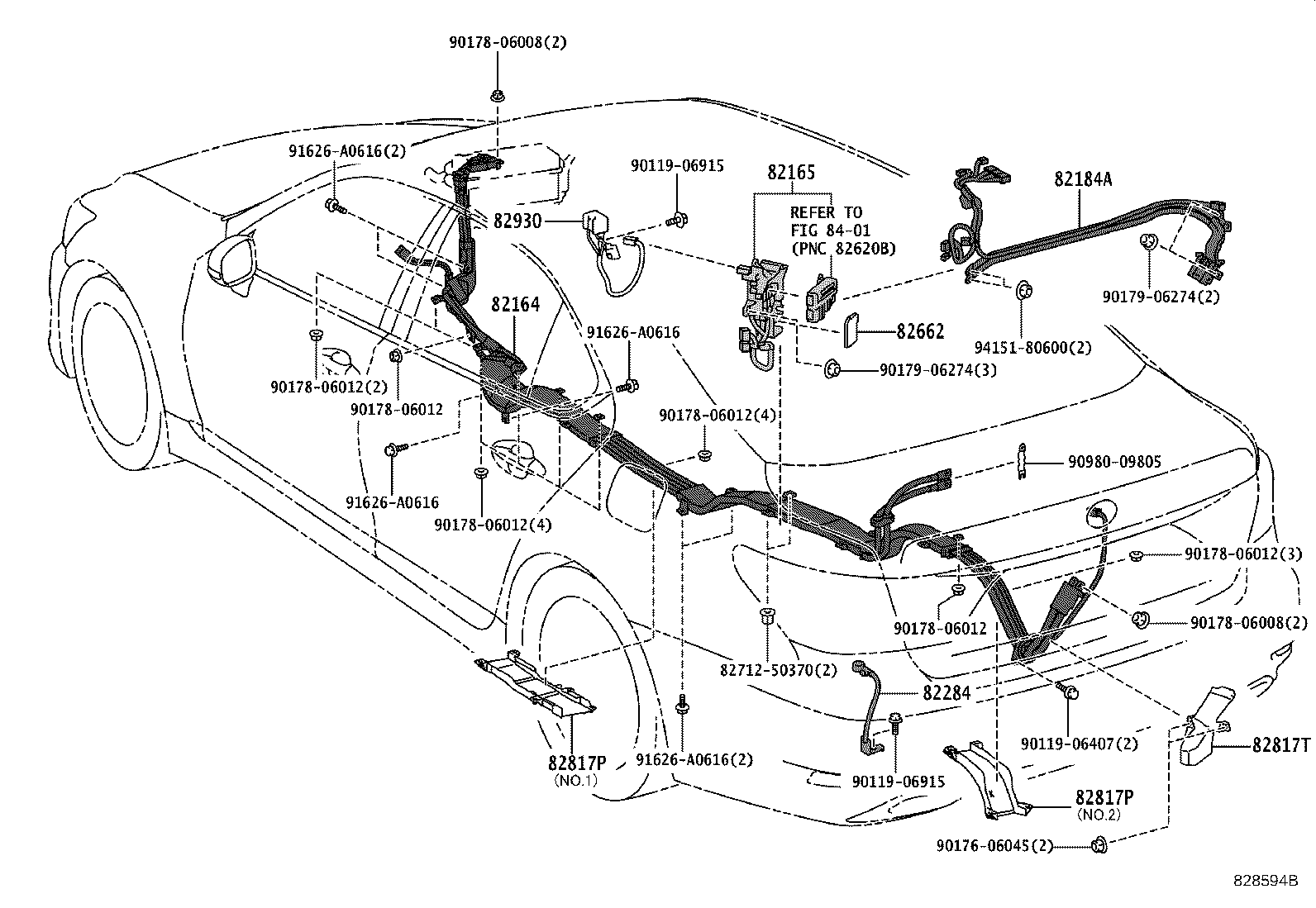 Thumbnail 8 for 82161-5A520