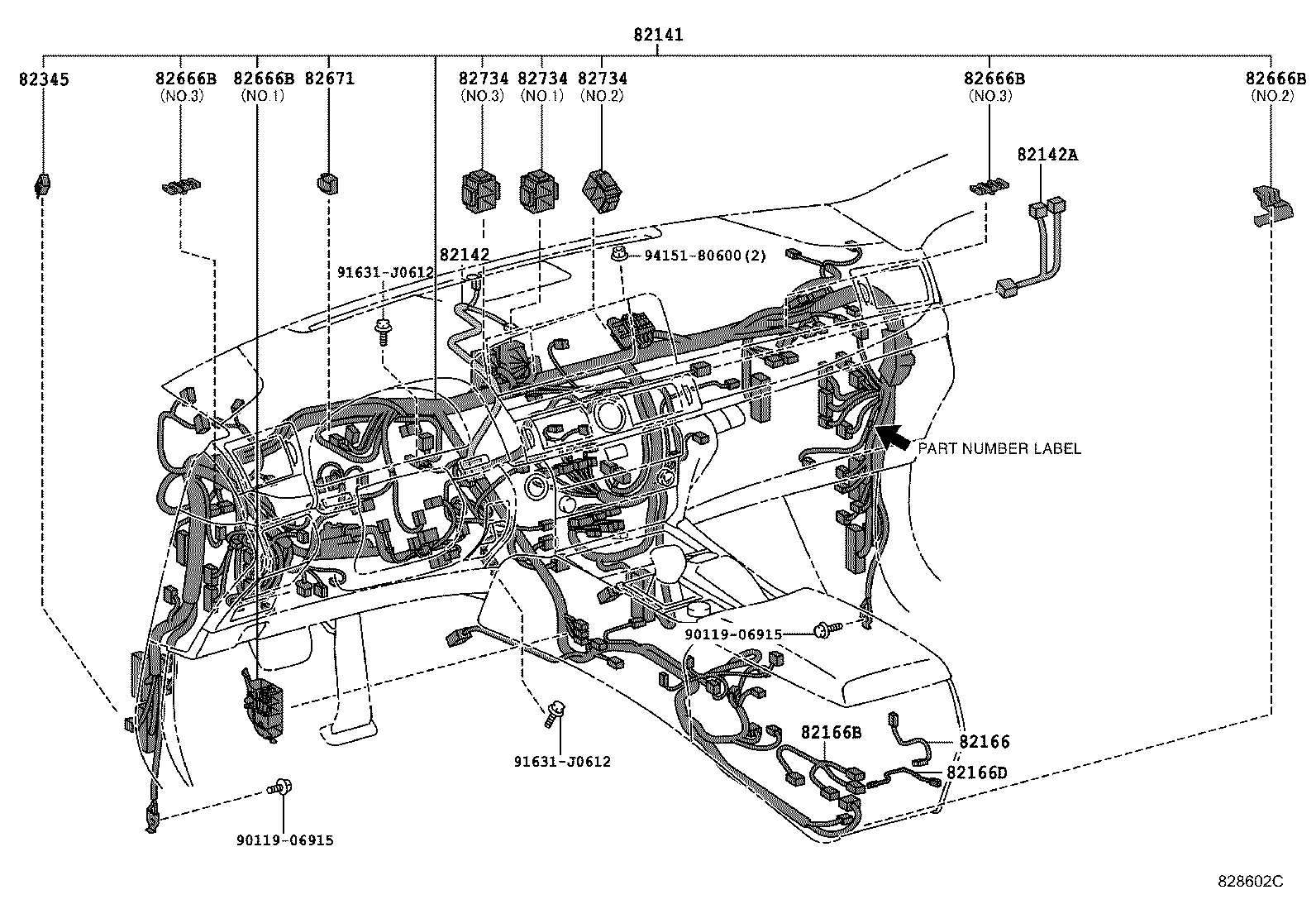 Thumbnail 4 for 82161-5A520