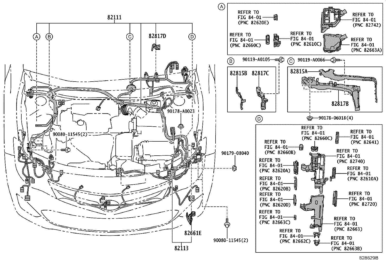 Thumbnail 2 for 82181-07191