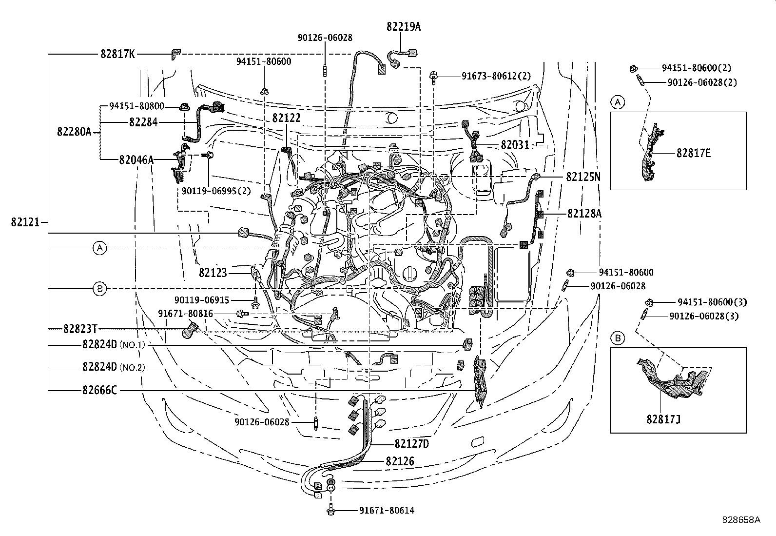 Thumbnail 3 for 82161-53804