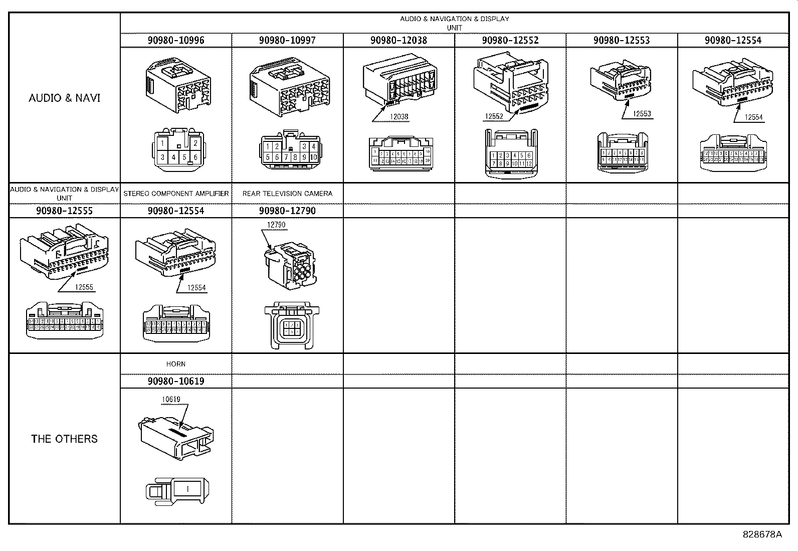 Thumbnail 9 for 82161-06V32