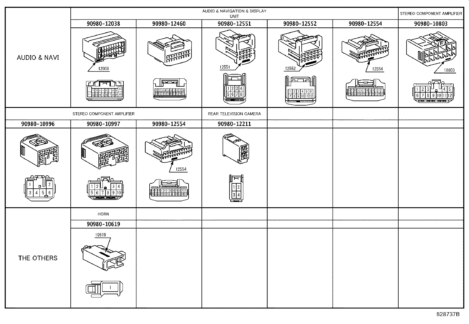 Thumbnail 10 for 82161-53804