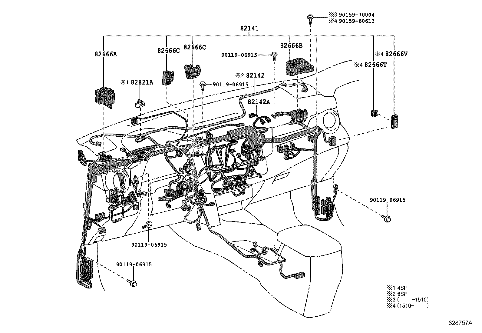 Thumbnail 4 for 82181-42010