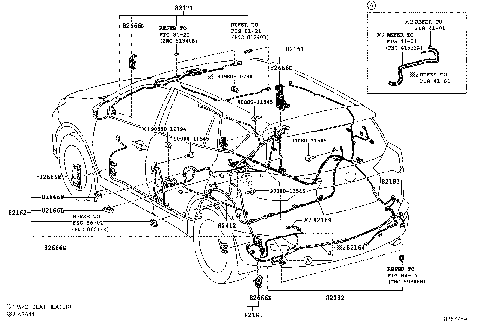 Thumbnail 4 for 82181-0R100