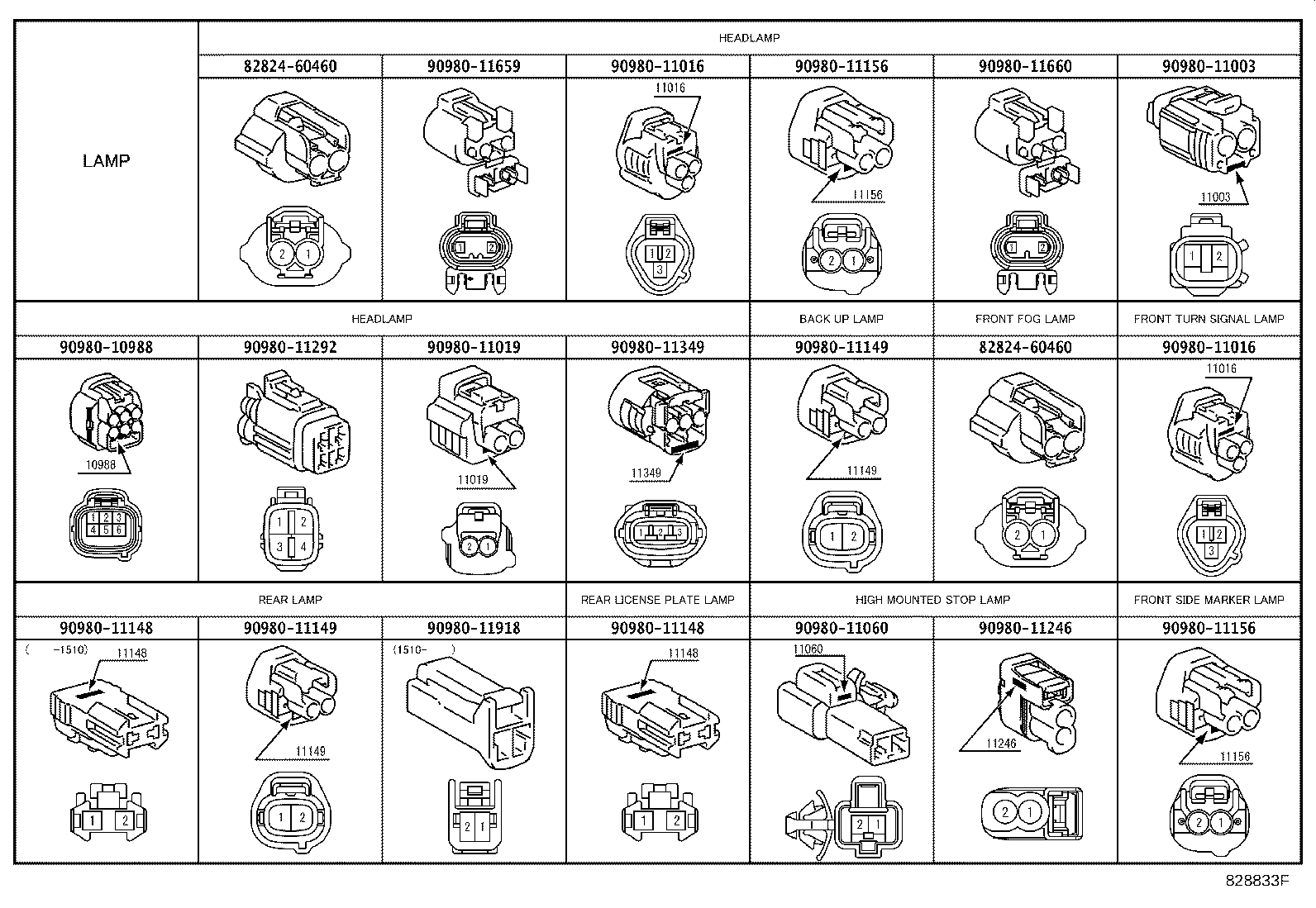 Thumbnail 6 for 82181-0R100