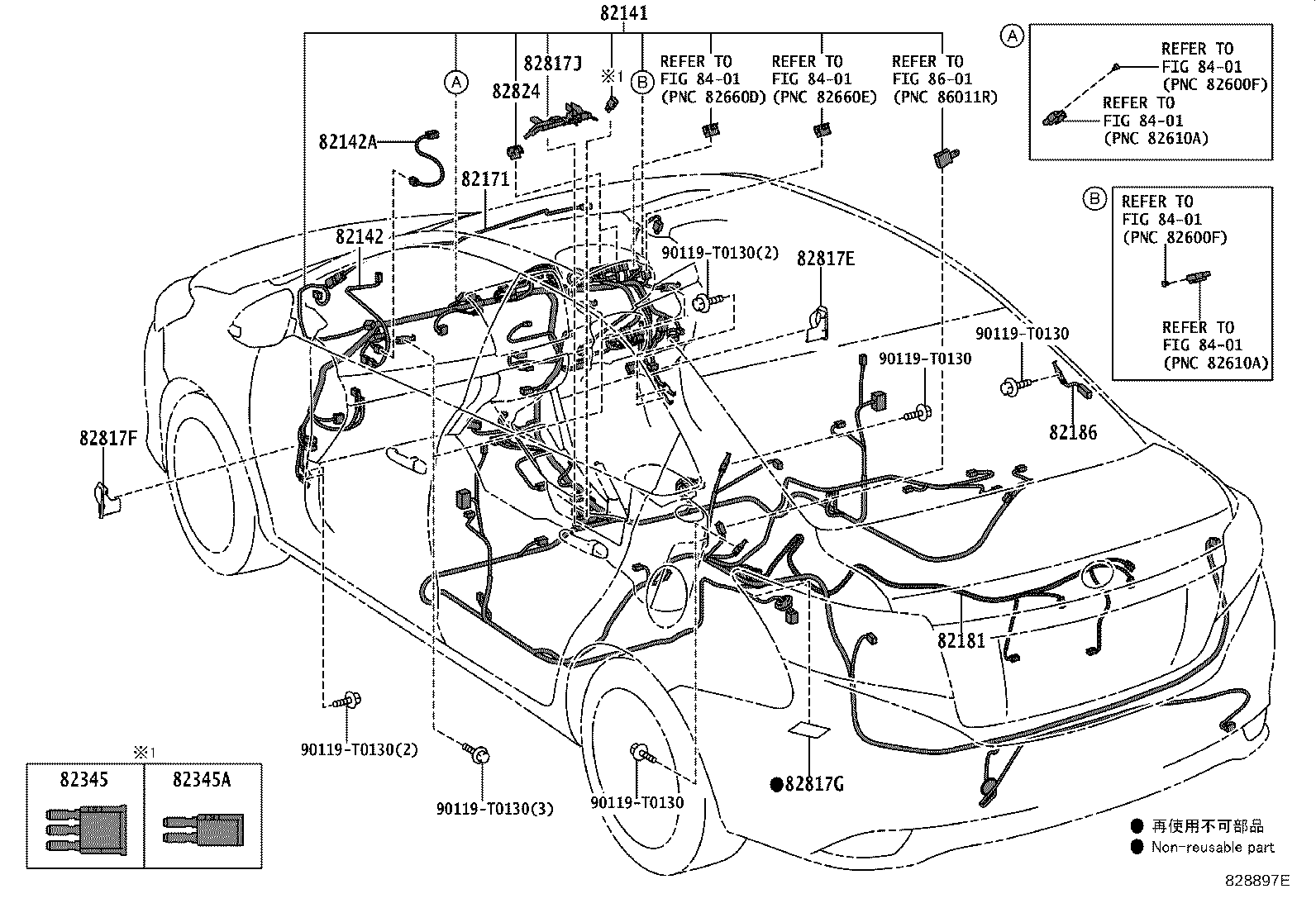 Thumbnail 5 for 82181-0D150