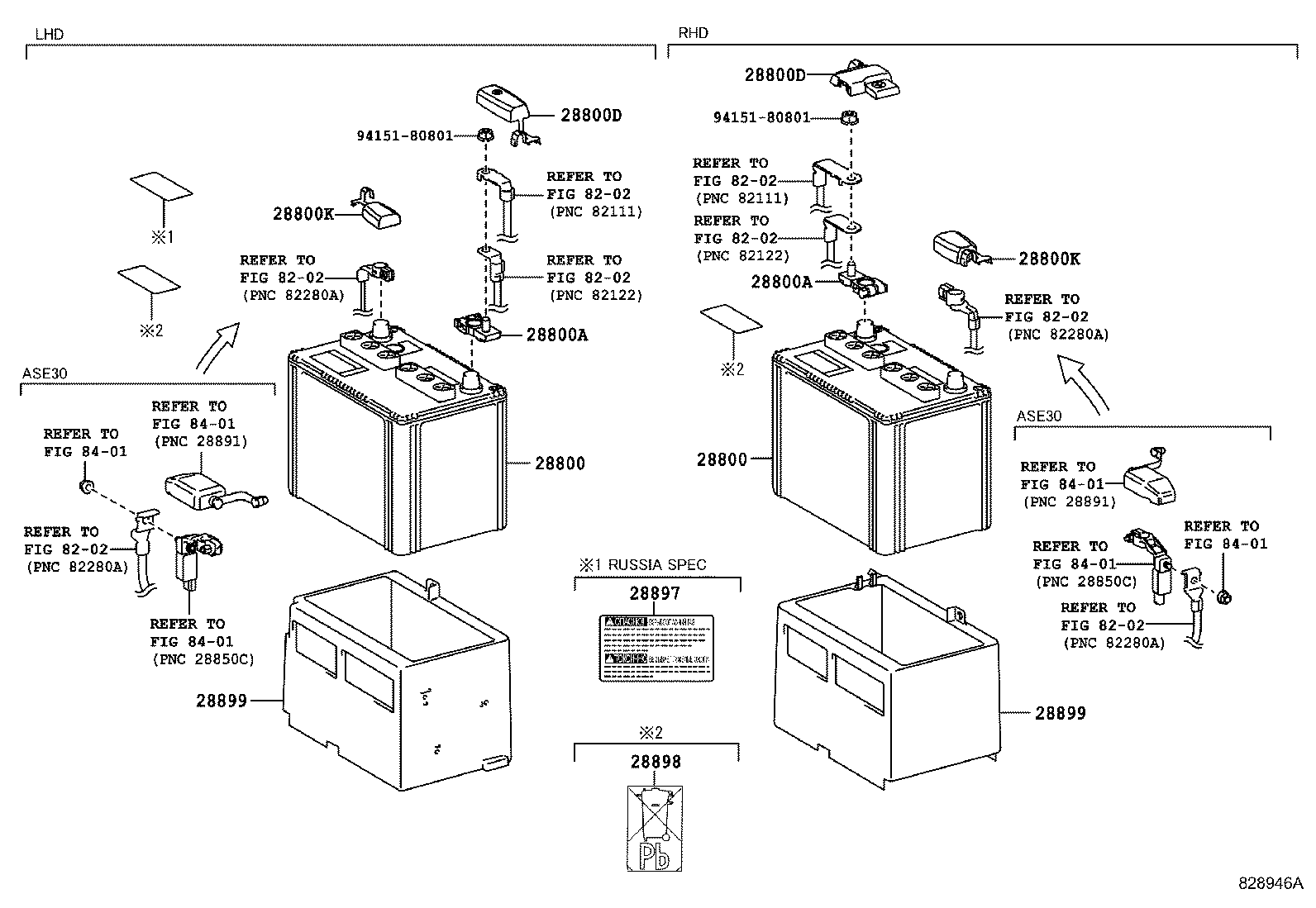 28800-36141 BATTERY product image