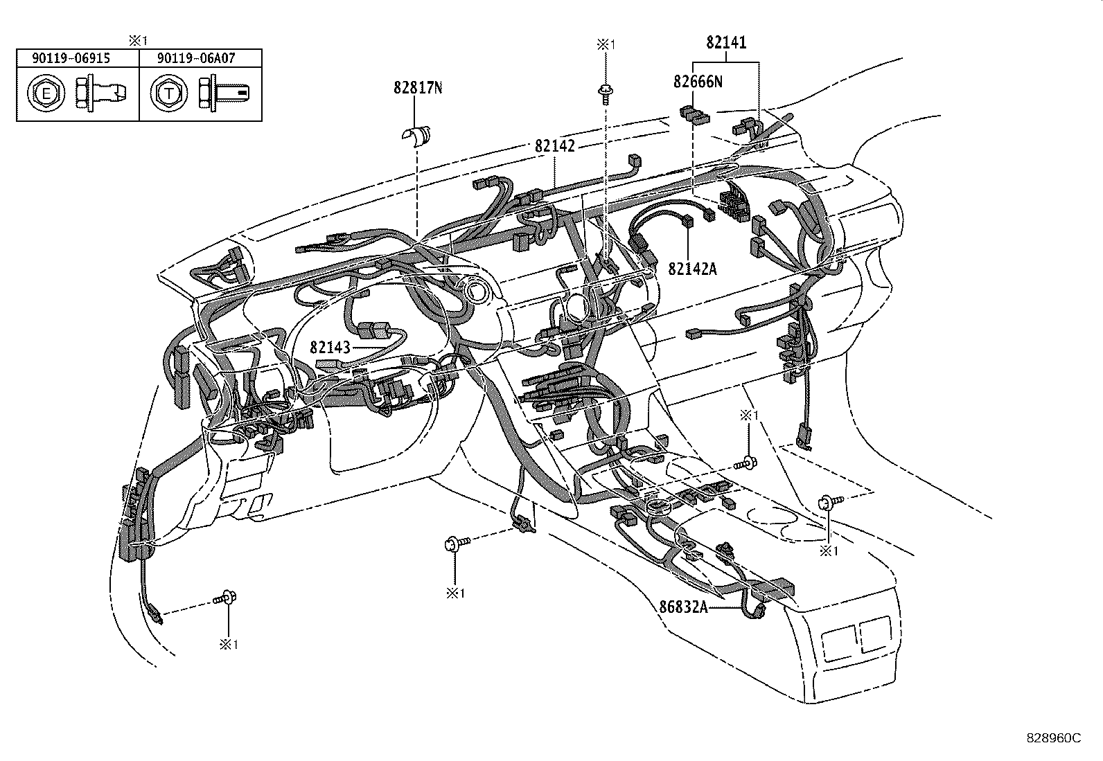 Thumbnail 11 for 82143-24020