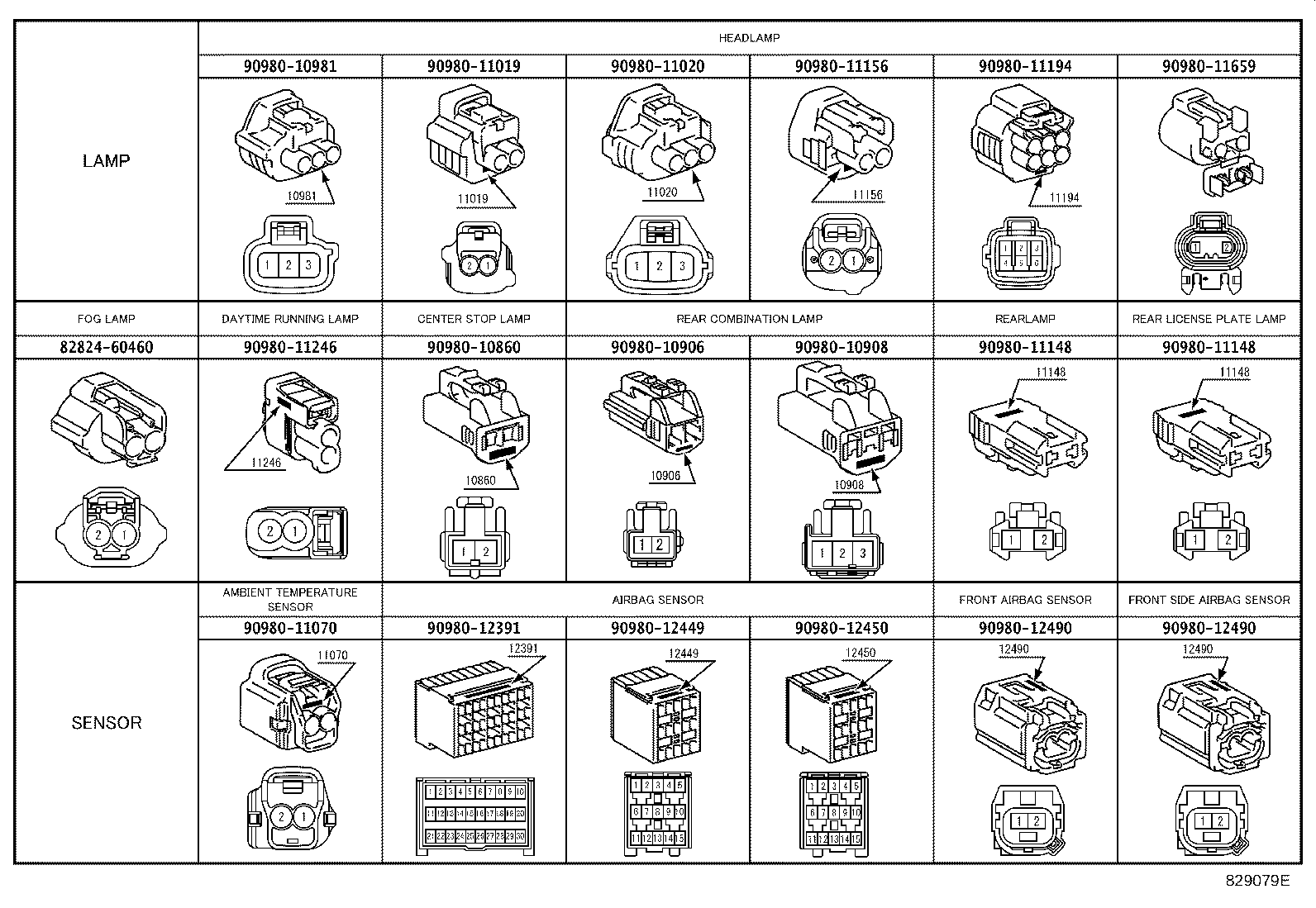 Thumbnail 7 for 82161-0ZX71