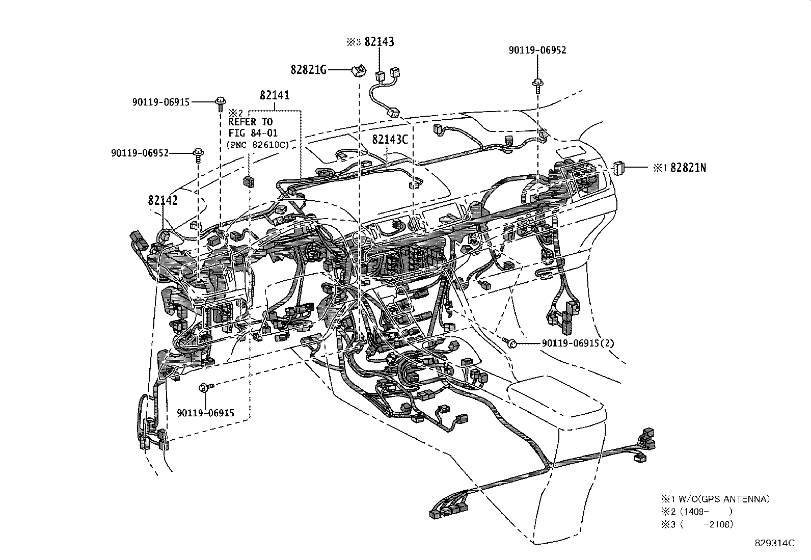 Thumbnail 5 for 82140-76010