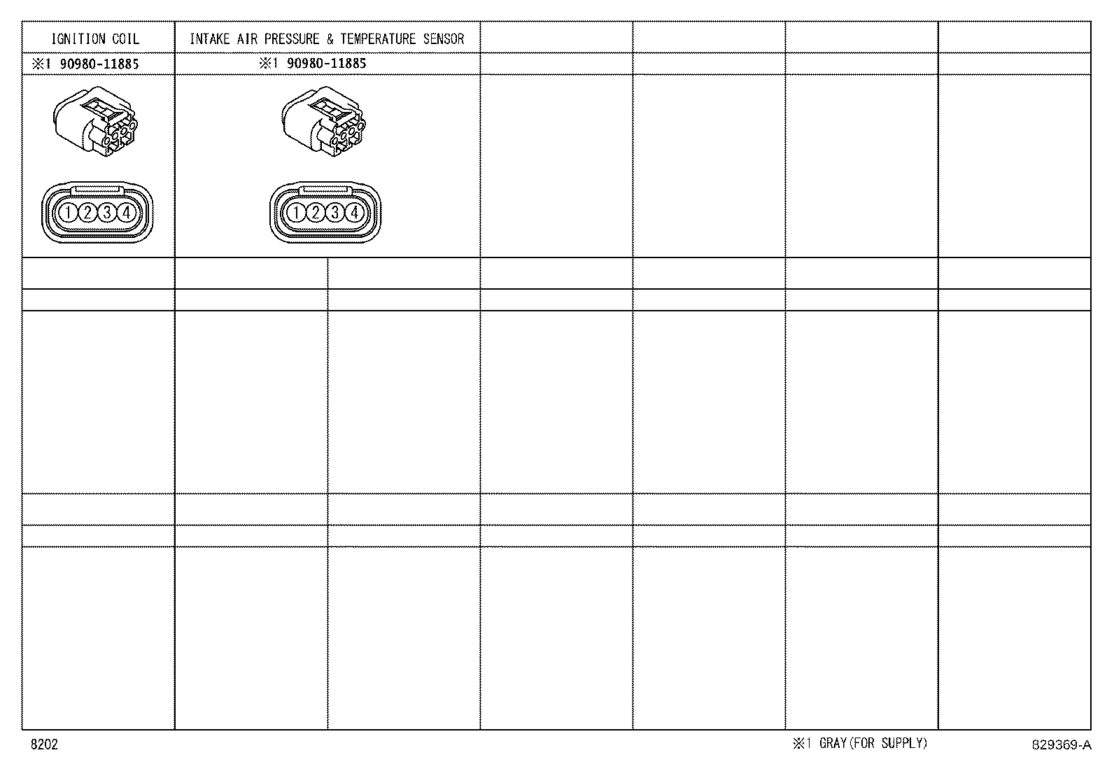 Thumbnail 6 for 82161-B4090