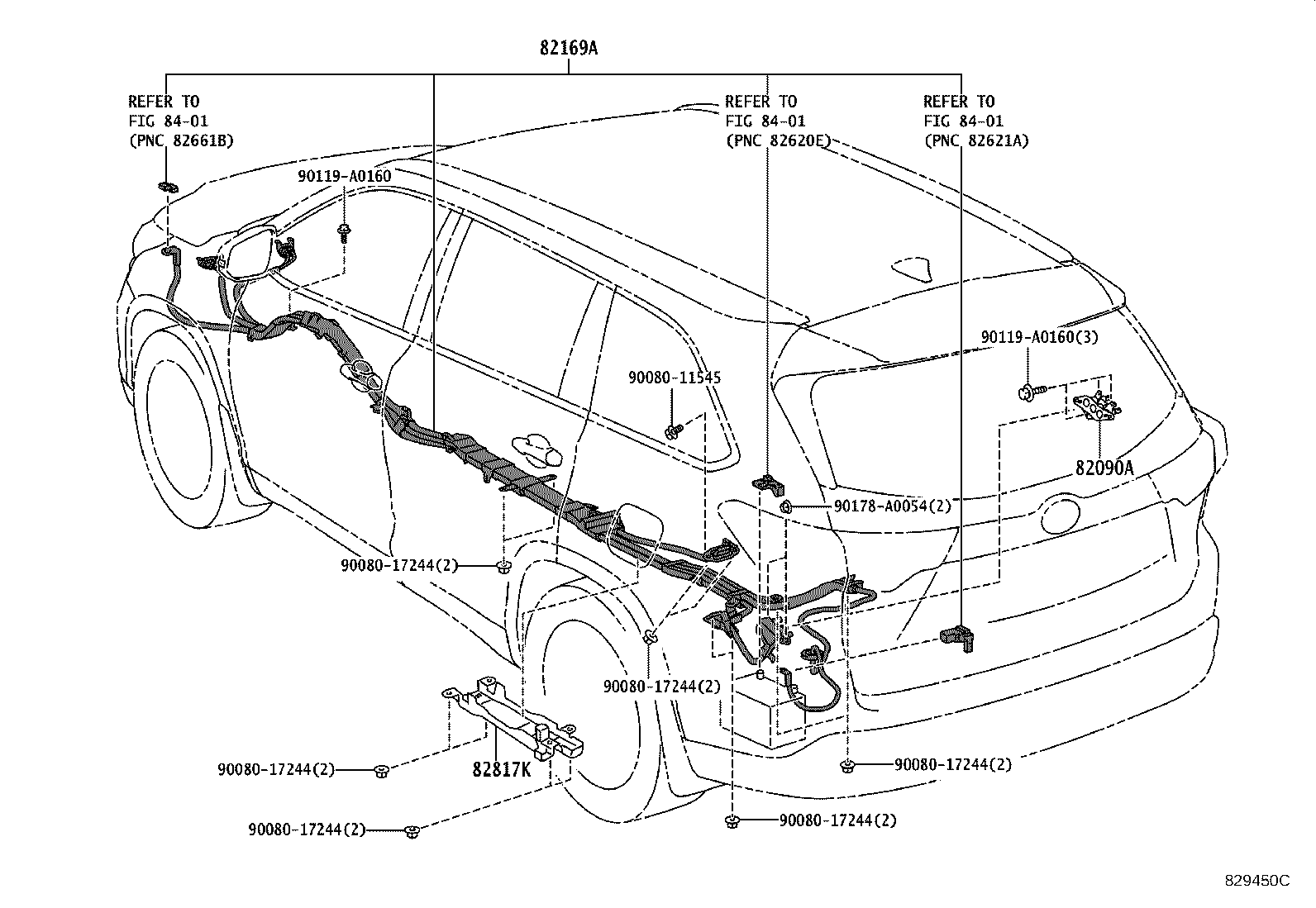 Thumbnail 12 for 82161-0ED80