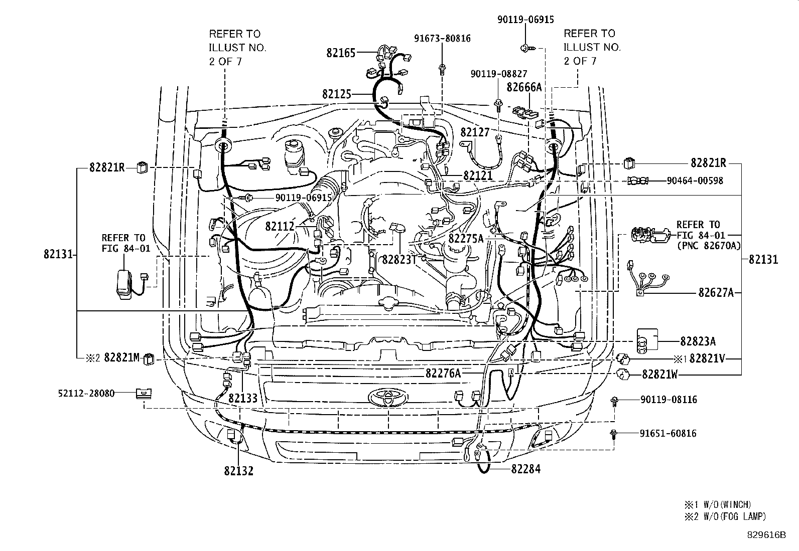 Thumbnail 4 for 82143-60350