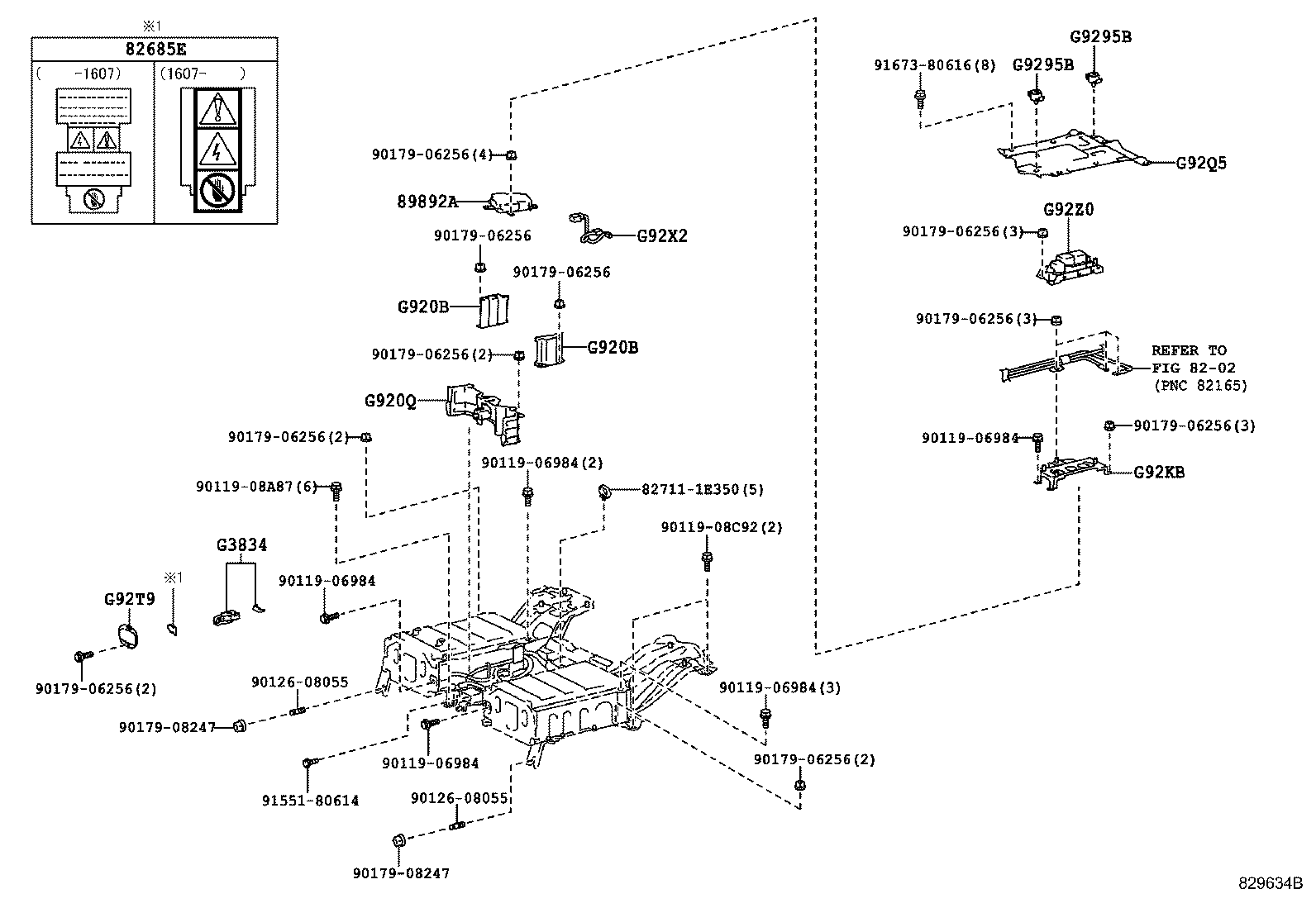 28800-36180 BATTERY product image
