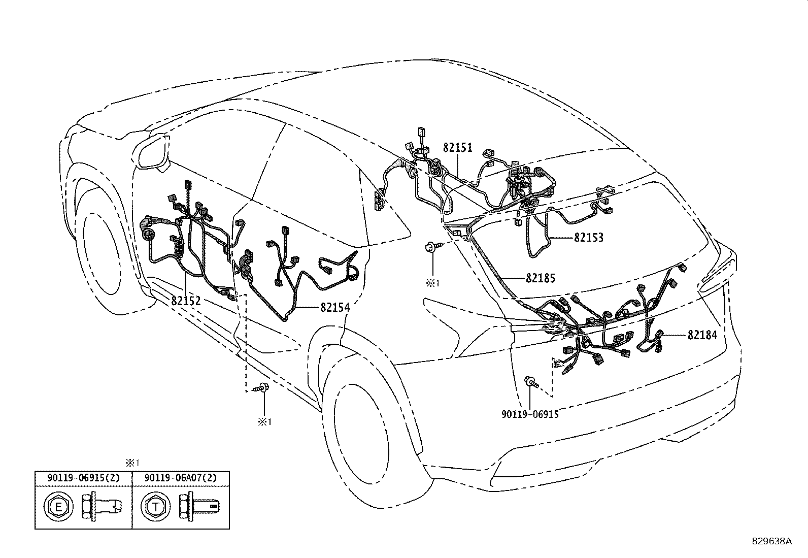 Thumbnail 6 for 82143-78020